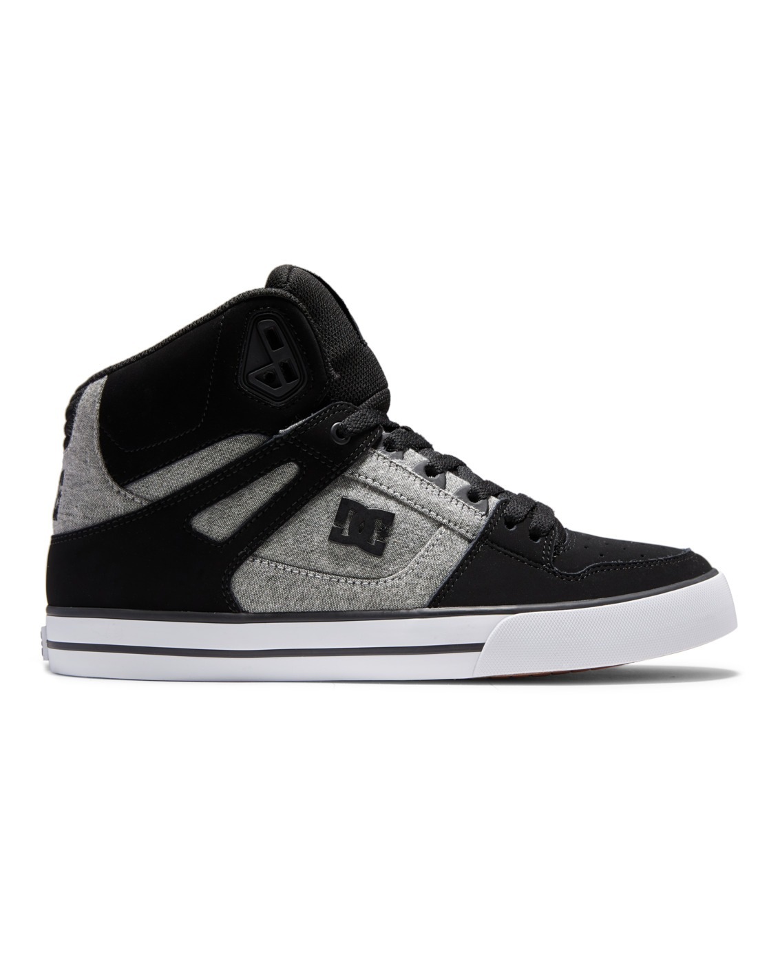 DC Shoes Sneaker "Pure High-Top" günstig online kaufen
