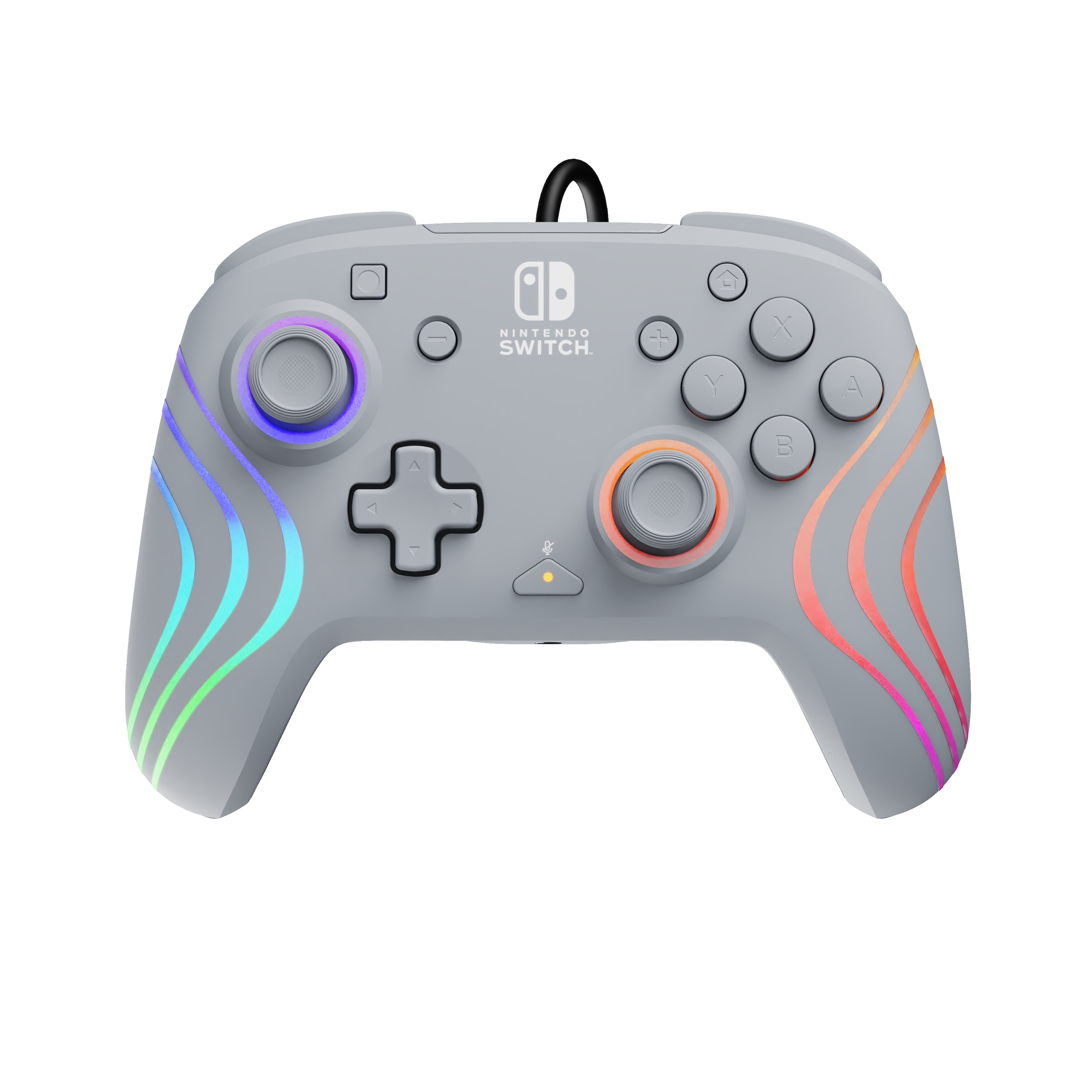 PDP - Performance Designed Products Gamepad »Afterglow Wave«