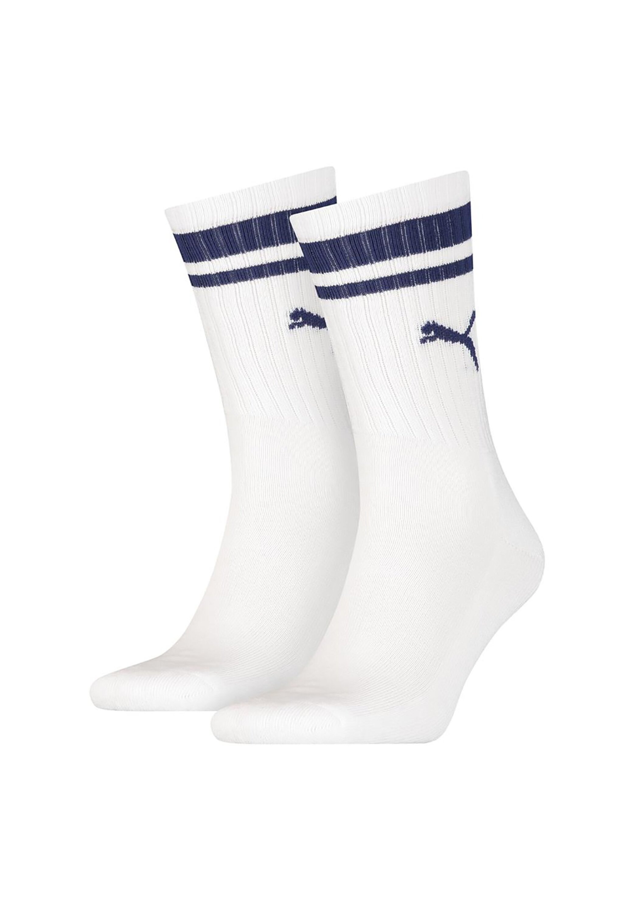 PUMA Kurzsocken »Socken 6er Pack«