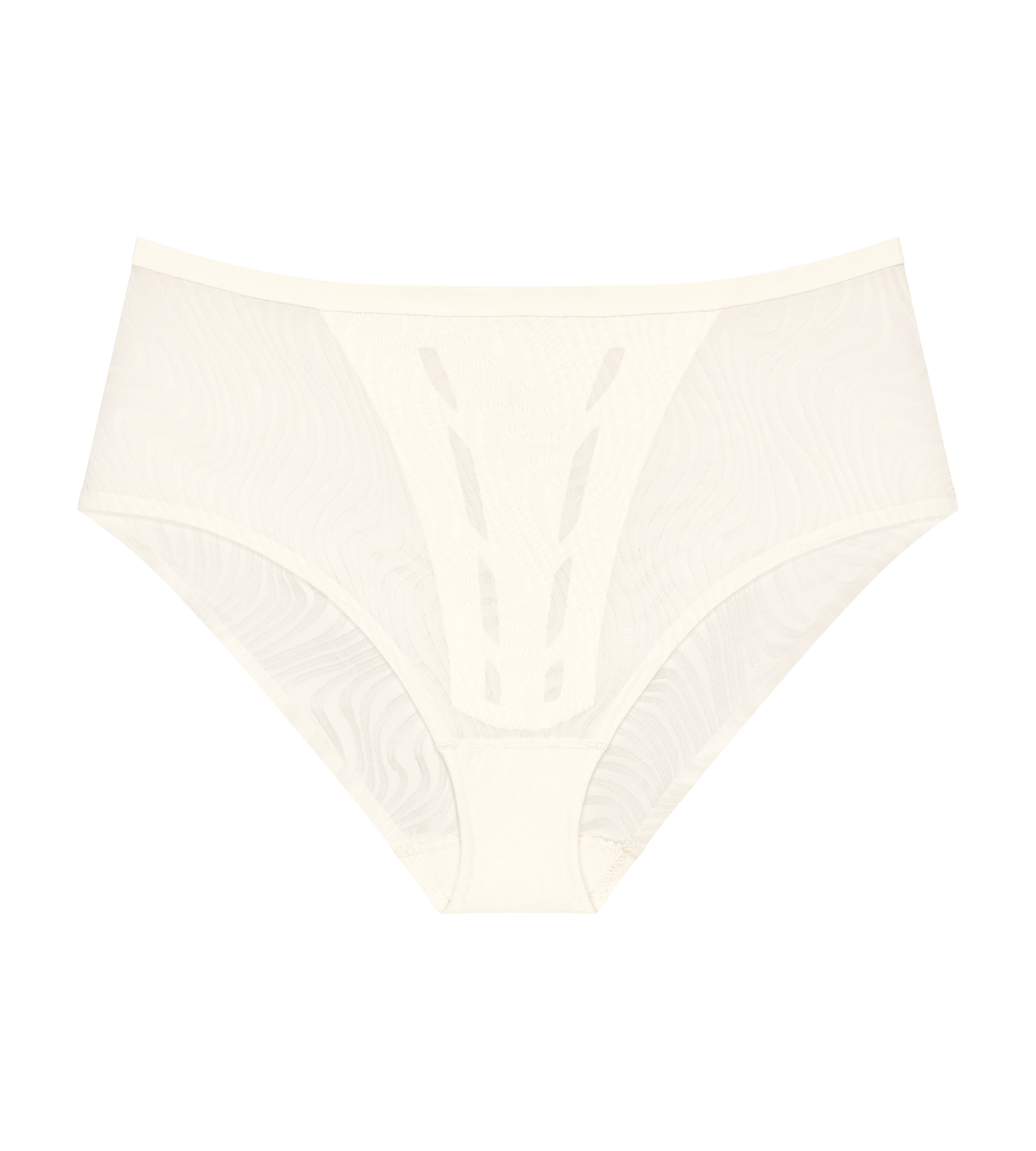 Triumph Shapingslip "Shape Smart Ellipse Maxi", glättend, weich, mittelstar günstig online kaufen
