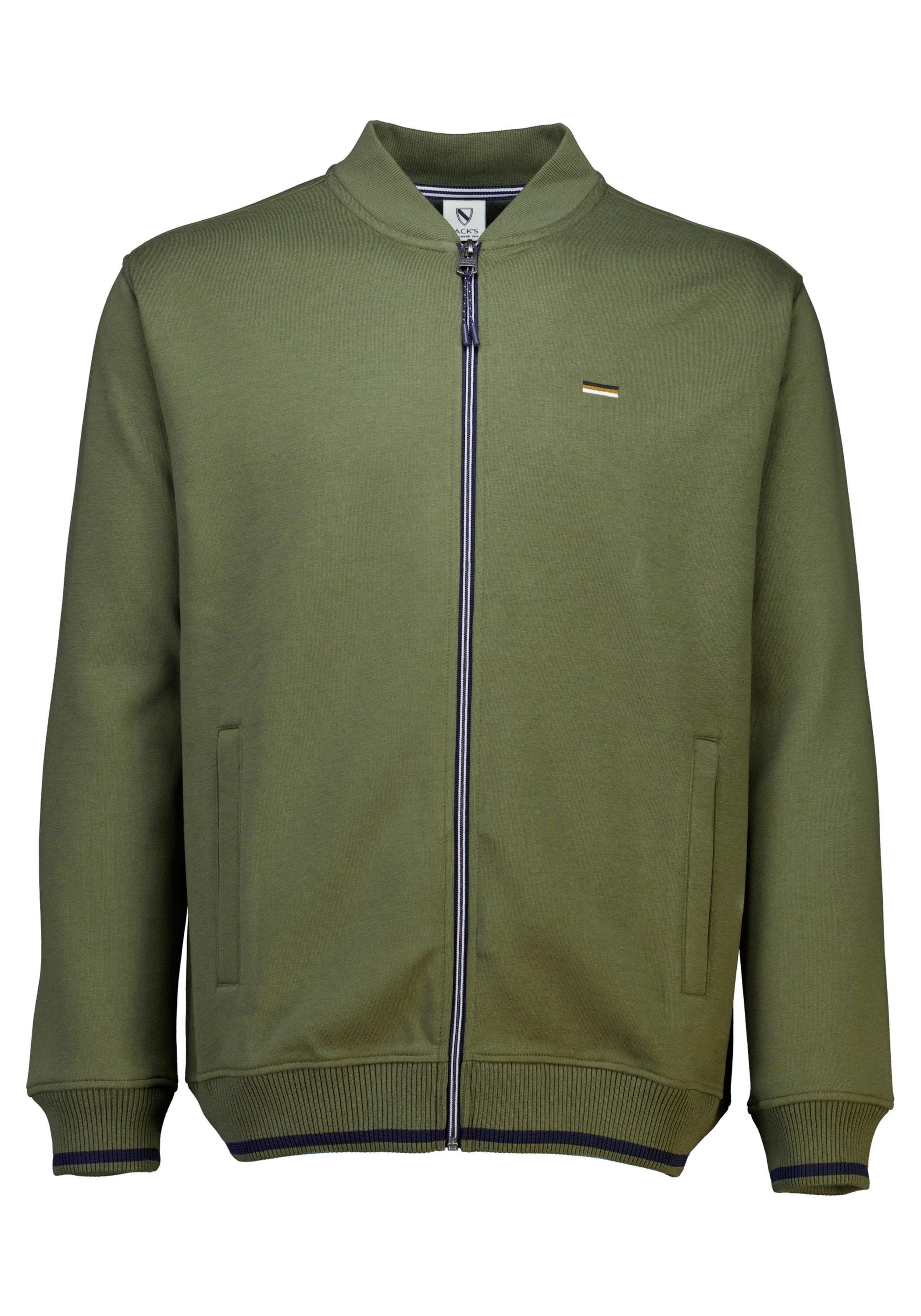 JACK’S Cardigan »JACK'S Cardigan«