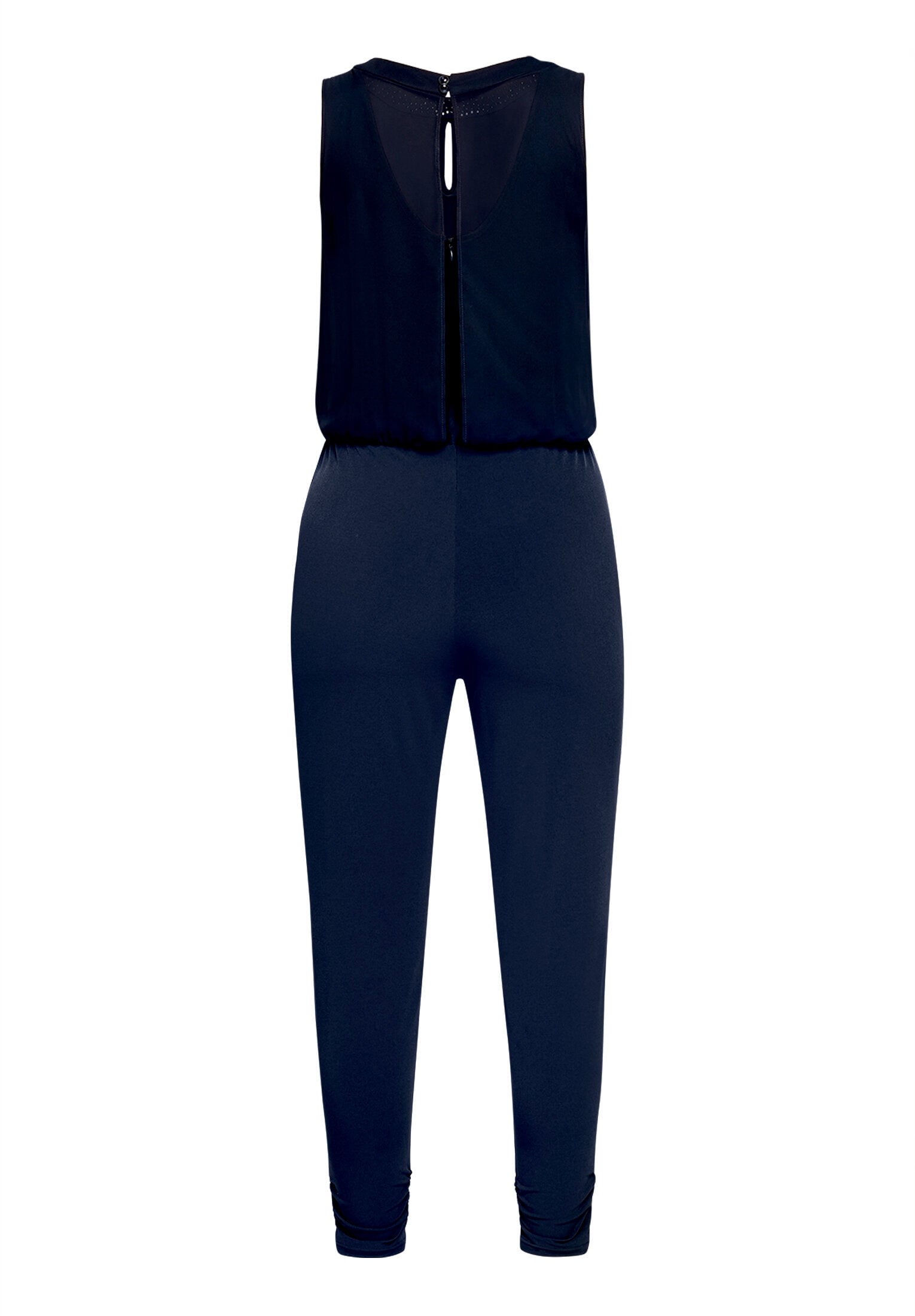 Vera Mont Overall »Damen mit Cut-Outs« 1 Stk. Cut-Outs