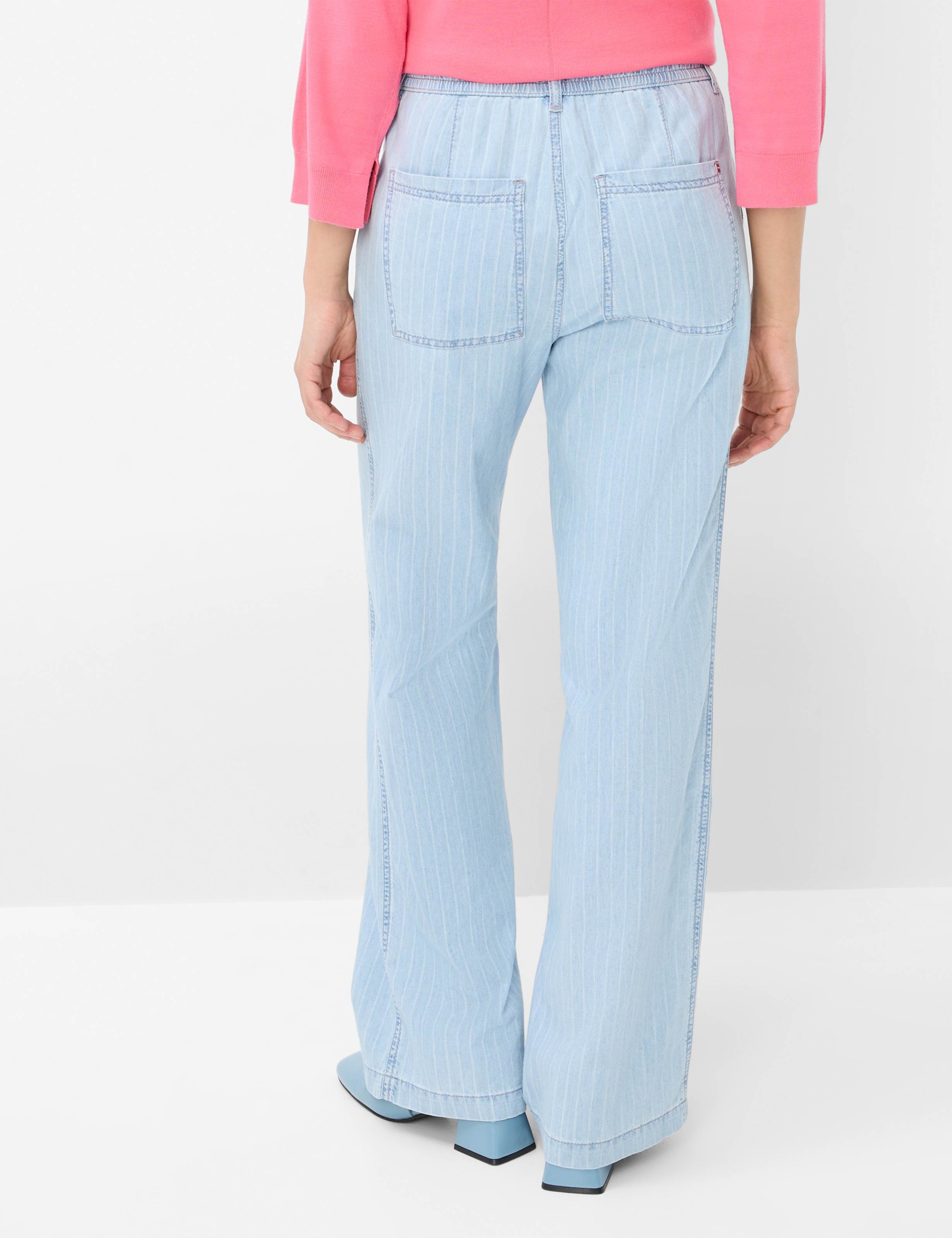 Brax Röhrenjeans »Style MAINE«