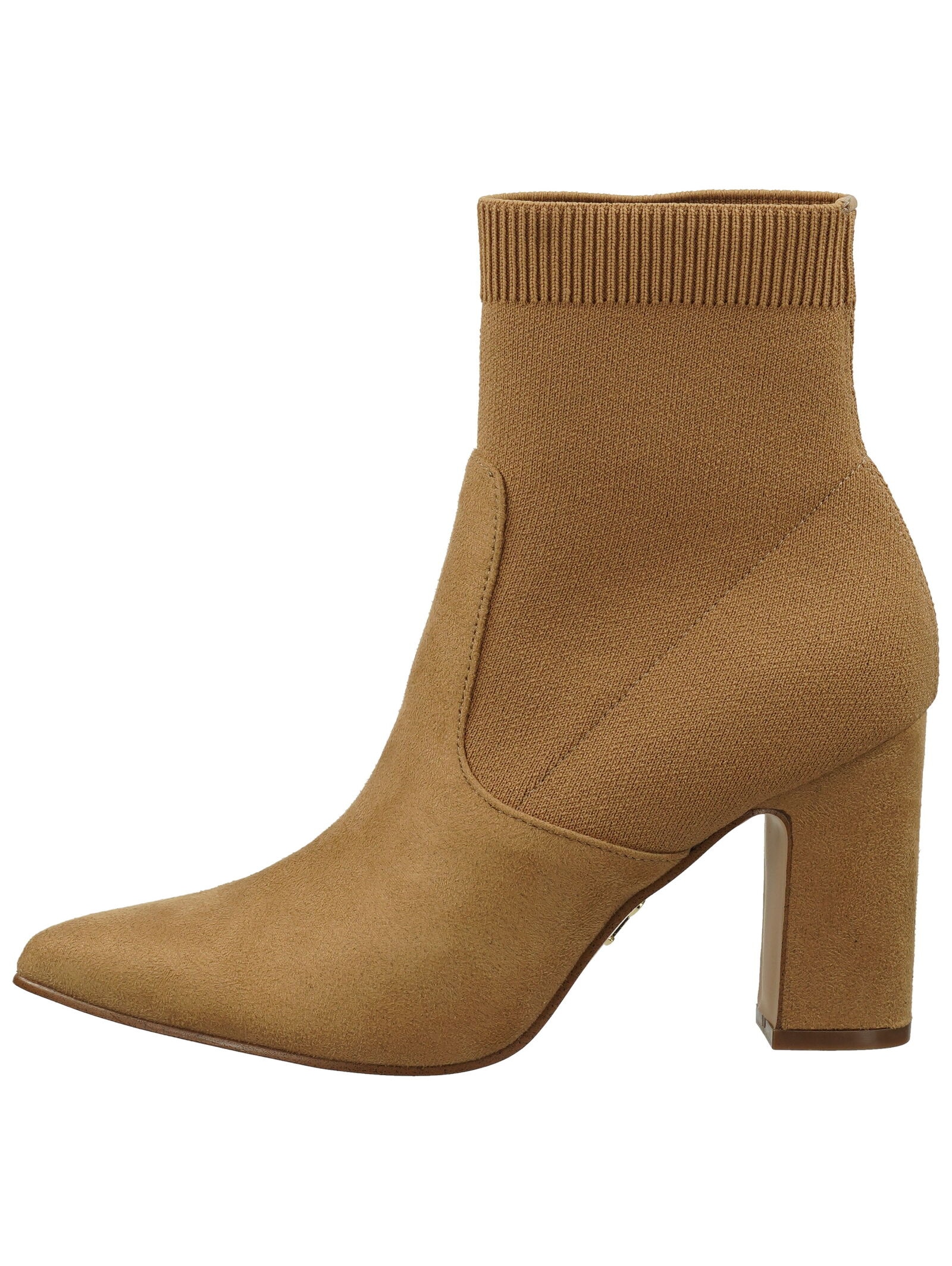 STEVE MADDEN Stiefelette »STEVE MADDEN Stiefelette Textil«