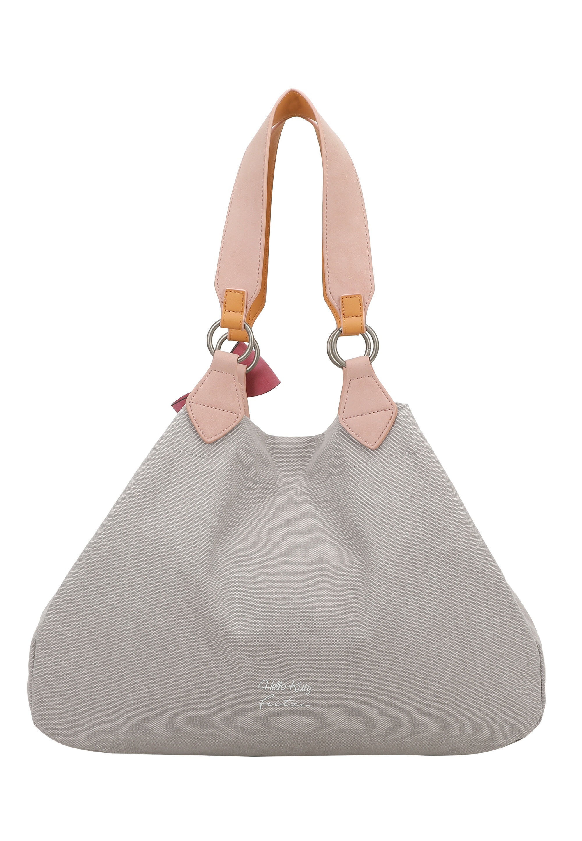 Fritzi aus Preußen Shopper »Hello Kitty fritzi Izzy Medium Limited Head« mit Hello-Kitty-Prints