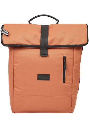 Gesslein Wickelrucksack »N°6 orange« pagamintas...