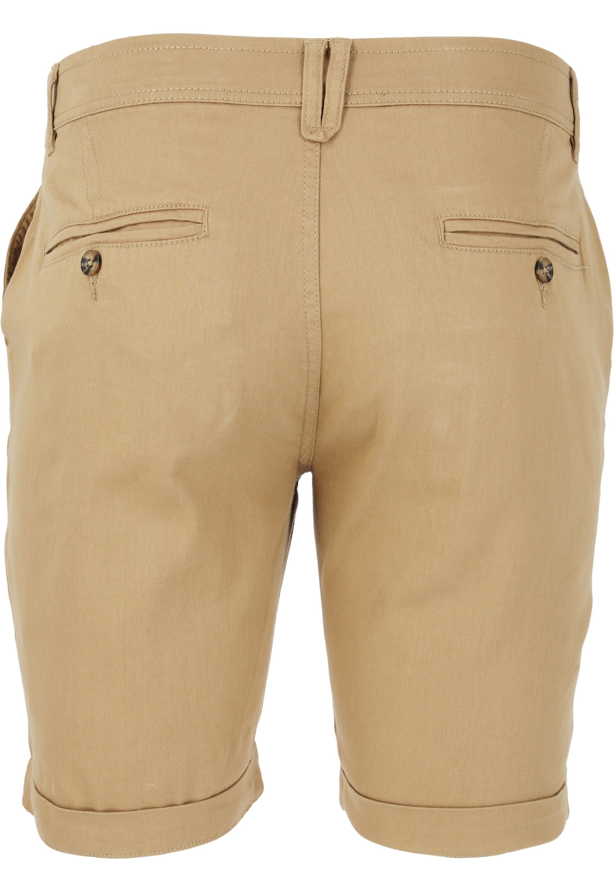 CRUZ Shorts »Jerryne«, mit praktischen Seitentaschen