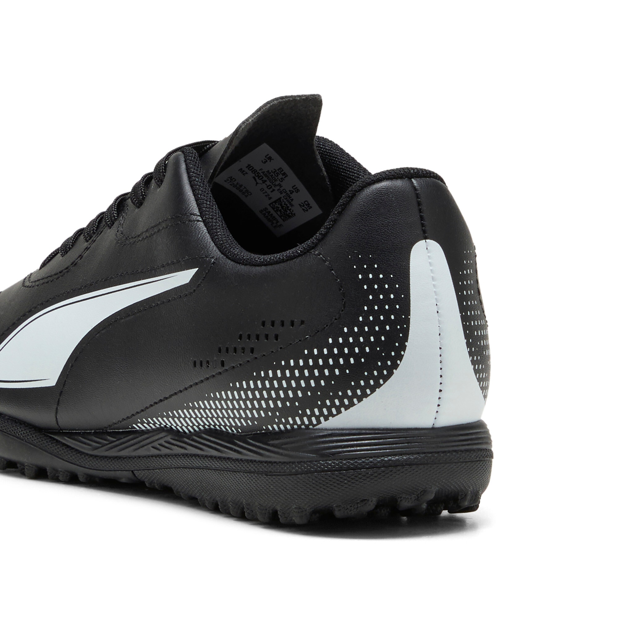 PUMA Fußballschuh »VITORIA II TT JR«, für synthetische Hartplätze
