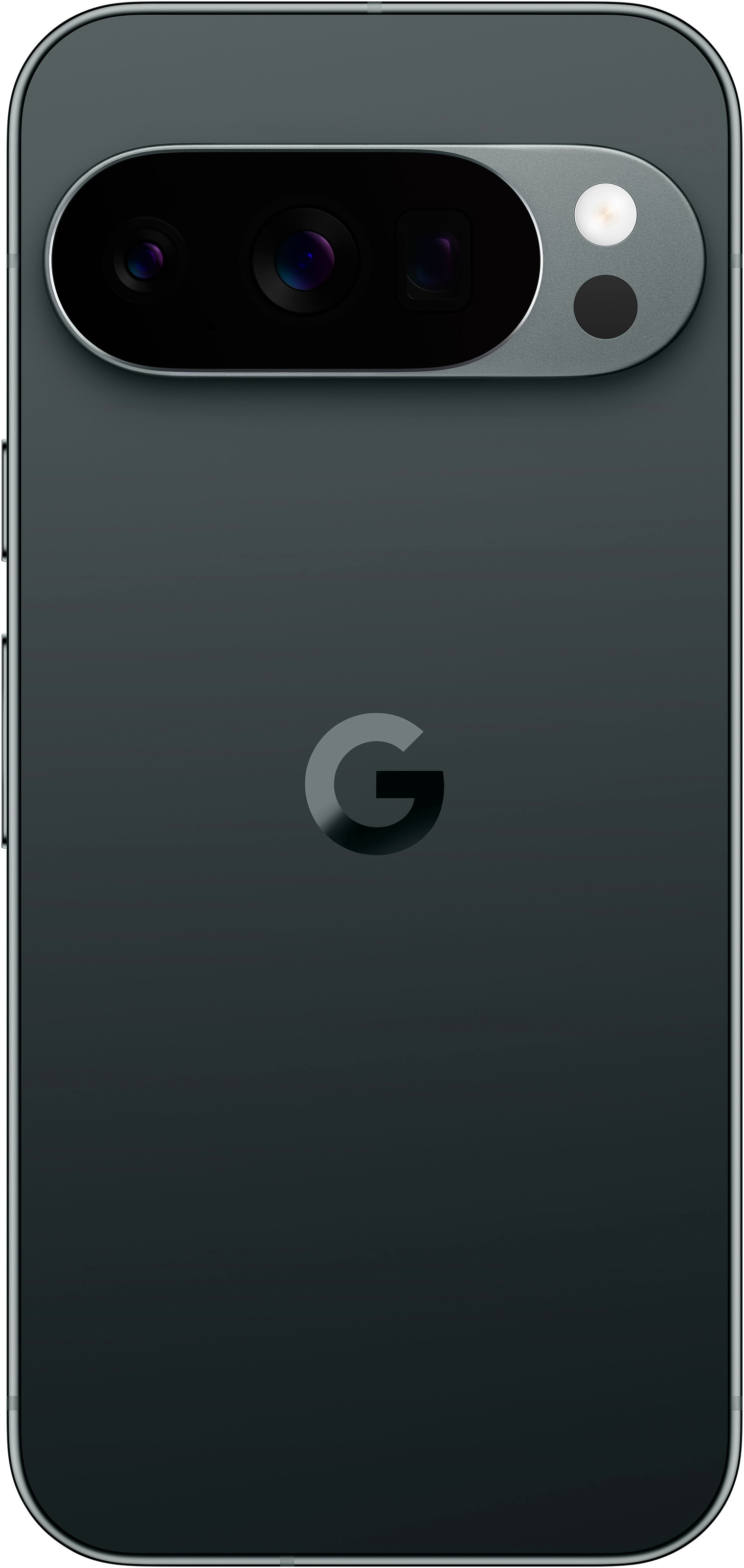 Google Smartphone »Pixel 10 Pro«, obsidian