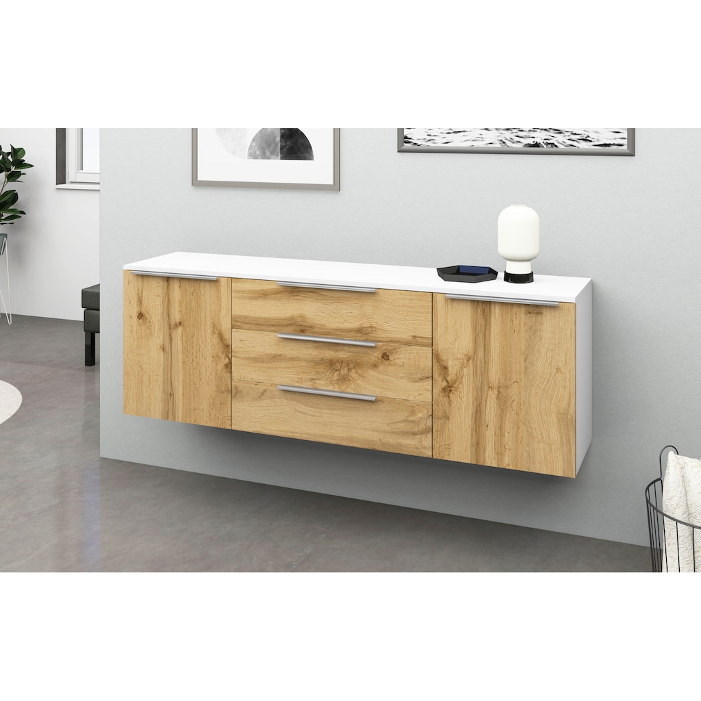 borchardt Möbel Sideboard