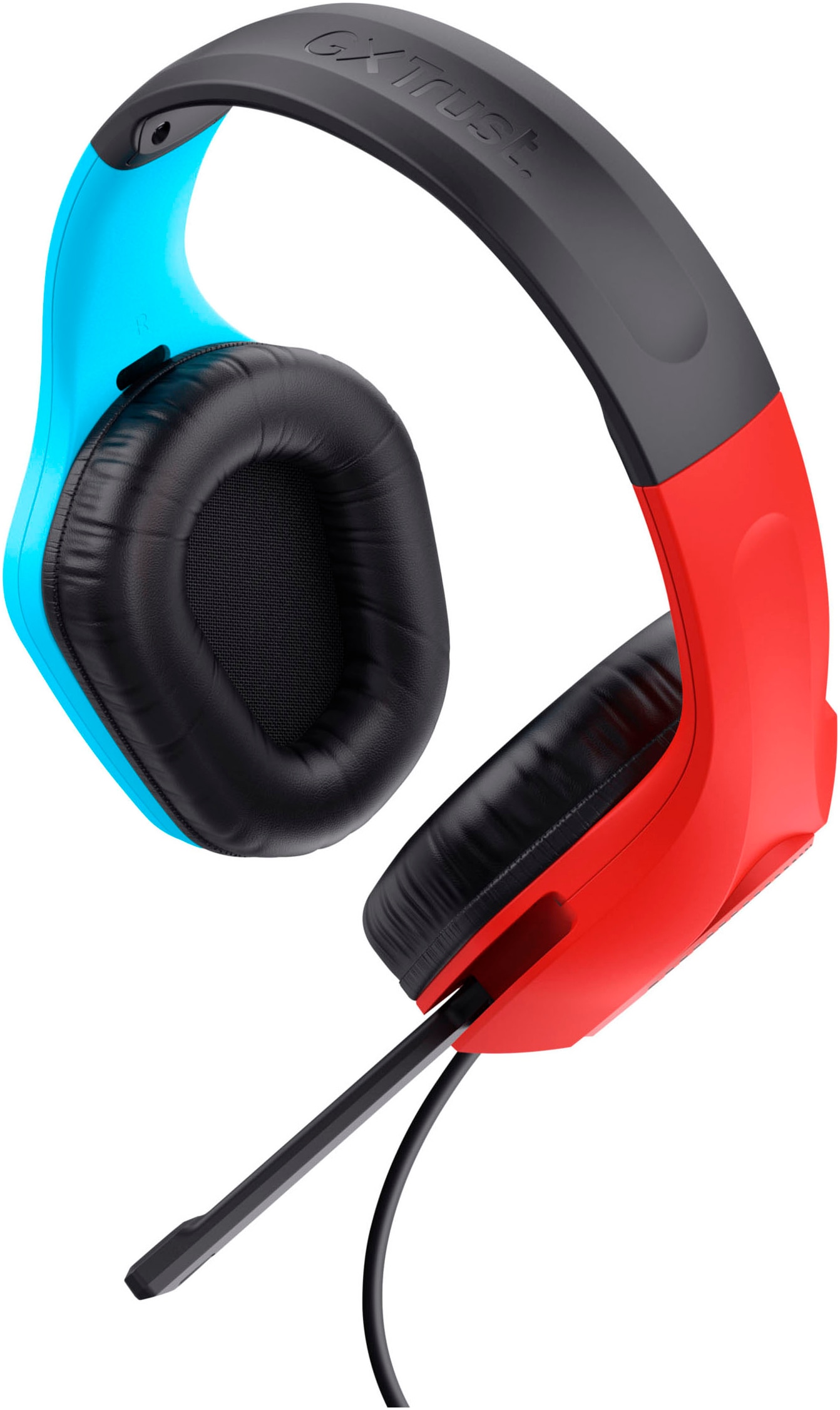 Trust Gaming-Headset »GXT 416S Zirox«
