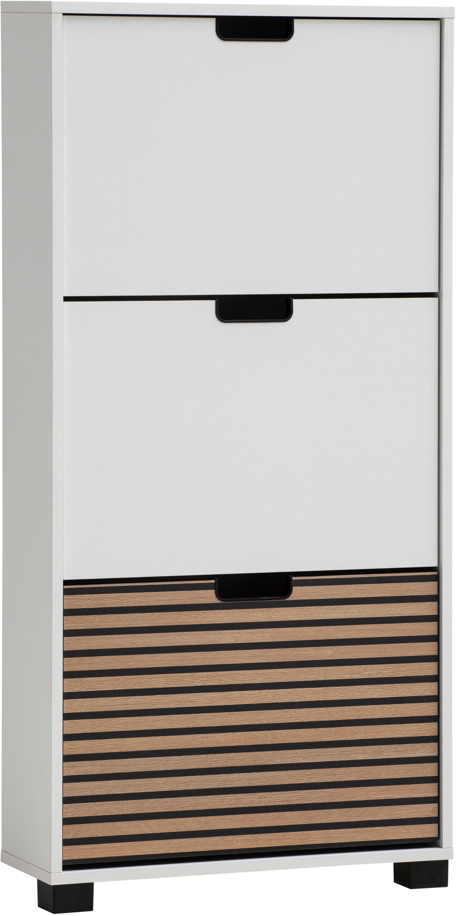 Schildmeyer Schuhschrank "Ryker Schuhschrank, Breite 59 cm", (1 St.), eine günstig online kaufen