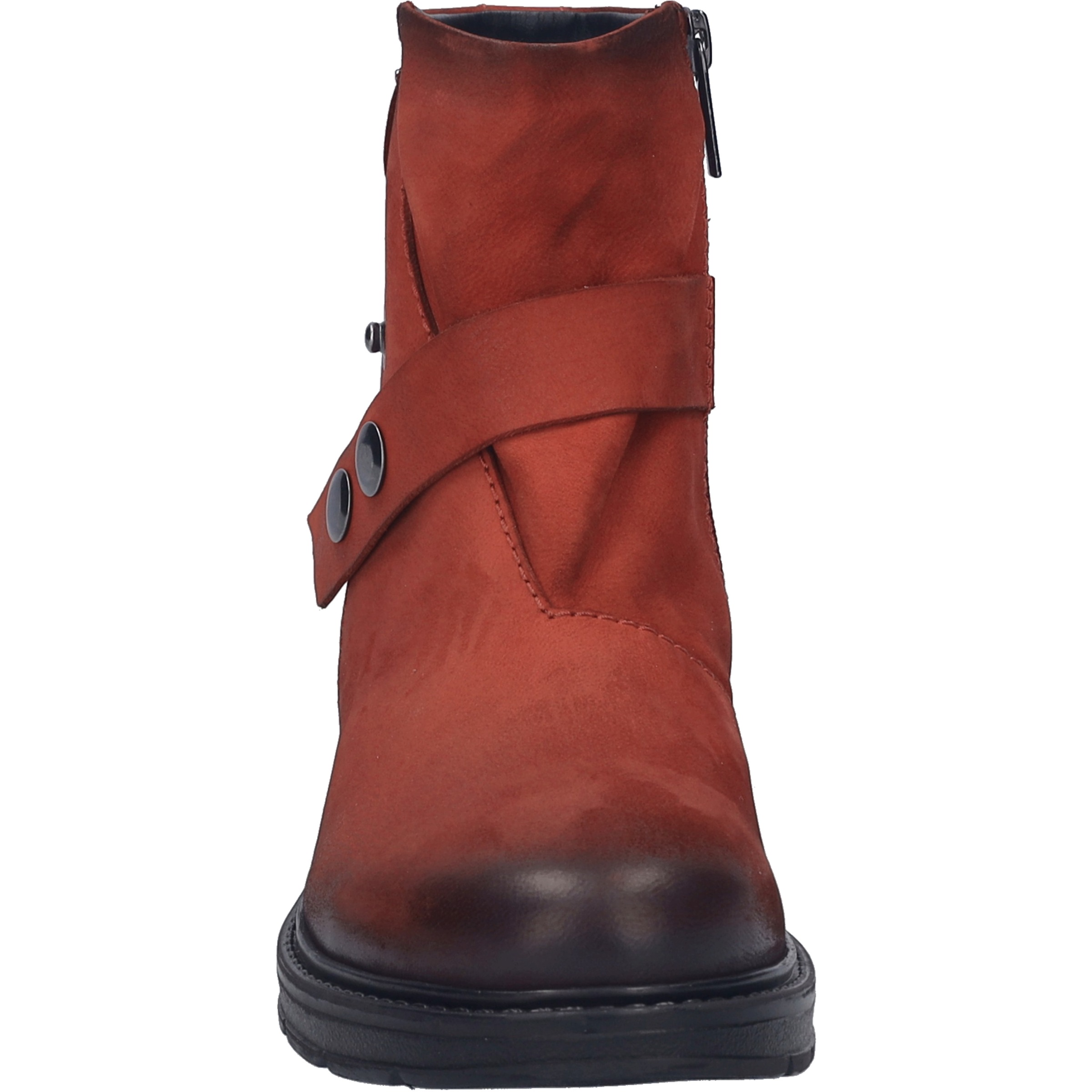 Josef Seibel Stiefelette »Roxanna 01, rot«