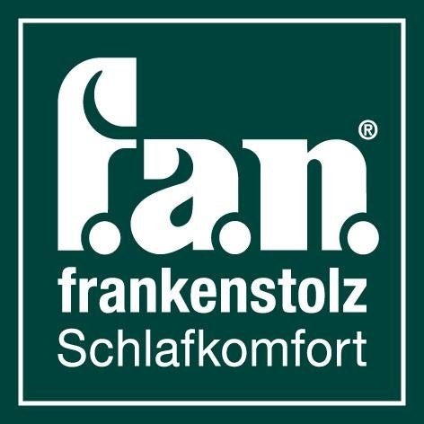 fan Komfortschaummatratze »ProVita Flex 21 S ECO, Matratze in 90x200 cm, 140x200«, 21 cm hoch, Raumgewicht: 30 kg/m³, (2 St., 1 oder 2-tlg.), Matratze in 3 Härtegraden und diversen Größen erhältlich