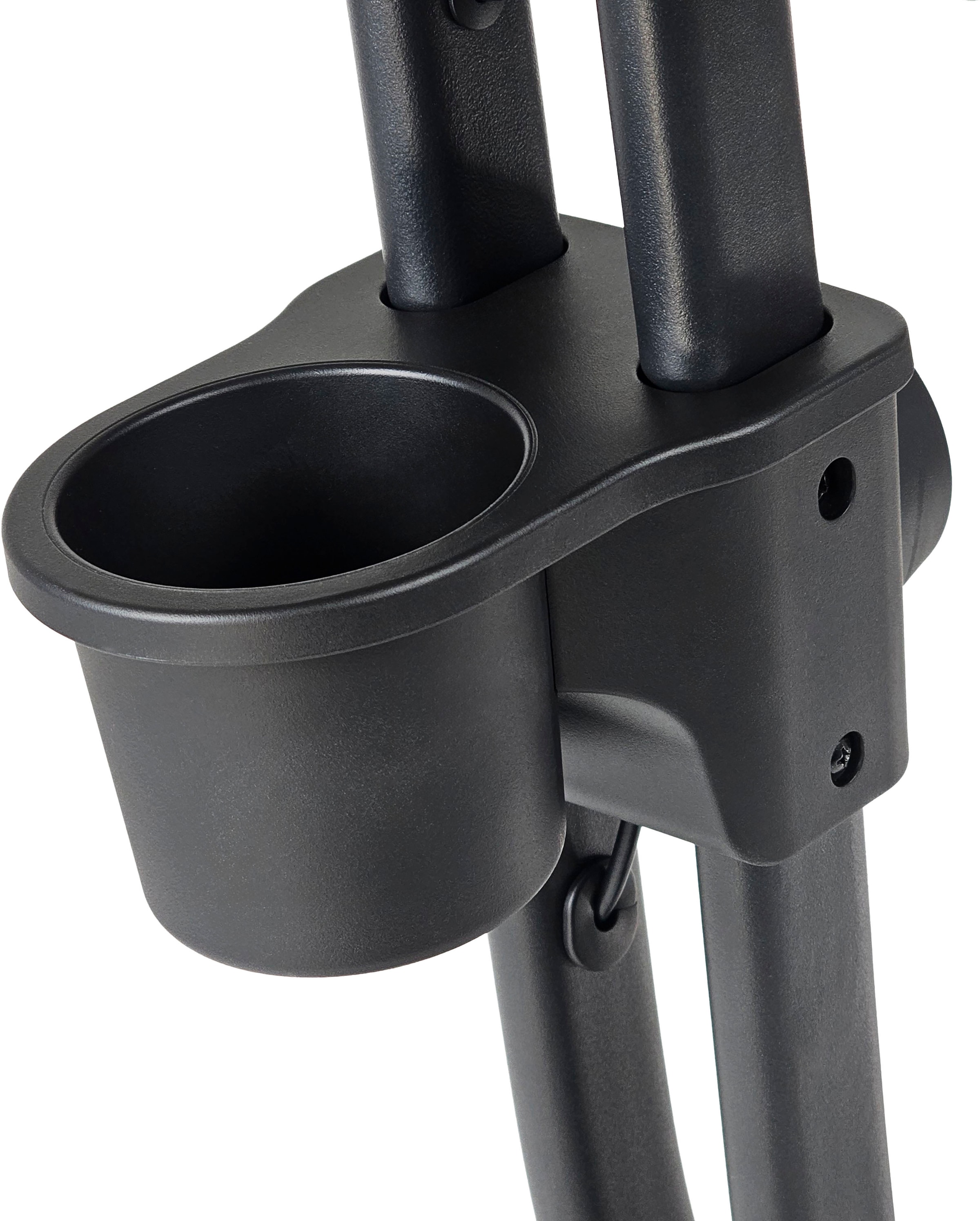 Christopeit Sport® Heimtrainer »S-Bike Velo Fit« 120 kg max. Benutzergewicht, Fahrrad, 14 Widerstandsstufen