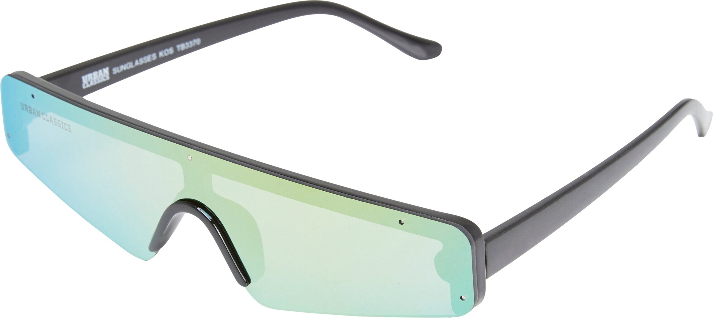 URBAN CLASSICS Sonnenbrille »Unisex Sunglasses KOS« online bestellen | BAUR