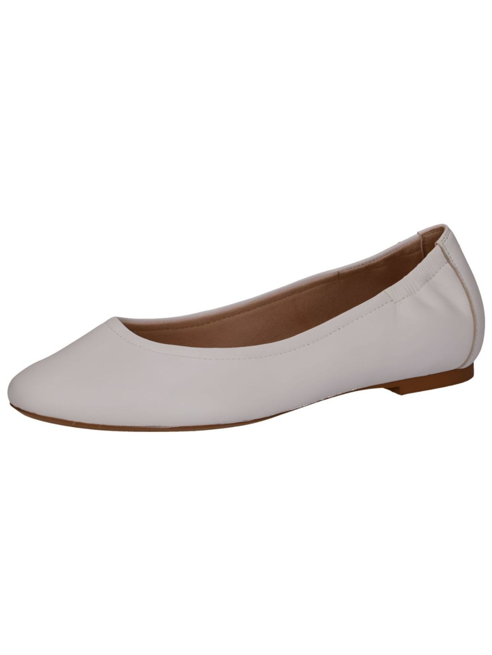Caprice Ballerina "Caprice Ballerinas Leder" günstig online kaufen