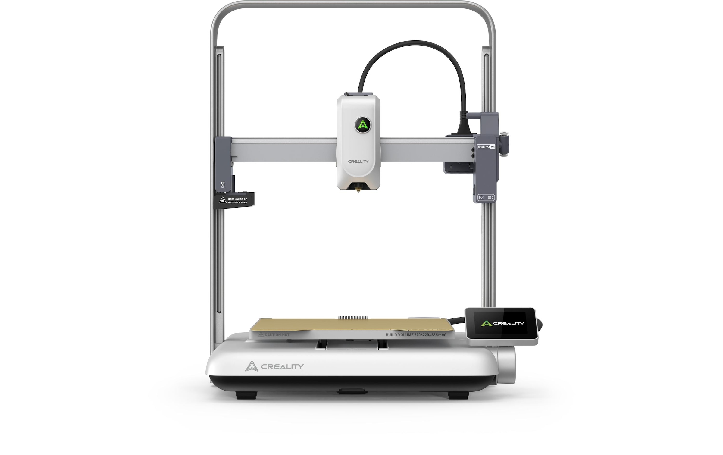 Creality 3D-Drucker »Ender-3 V4«