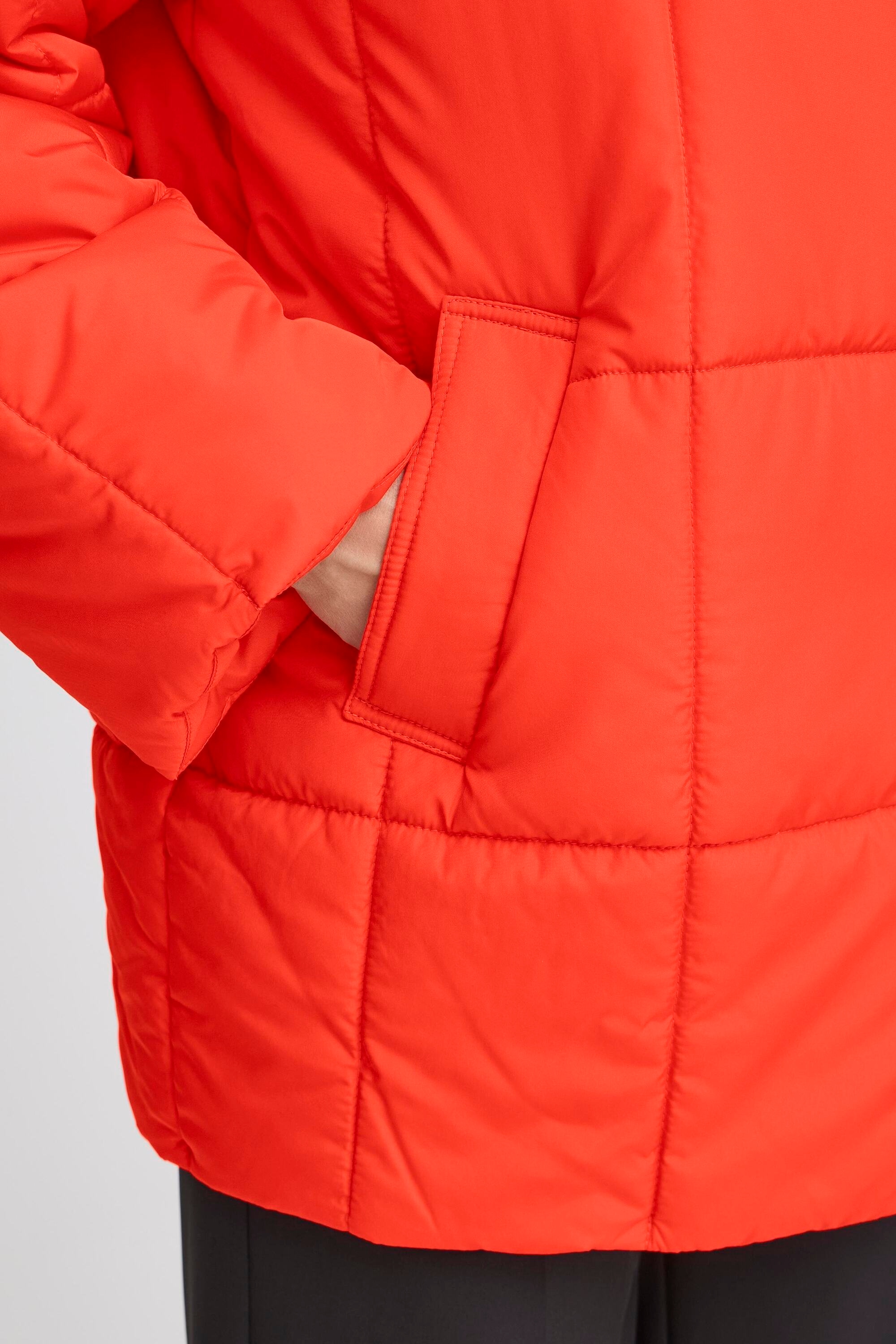 Ichi Wintermantel »Damen Jacke IHHANSA«