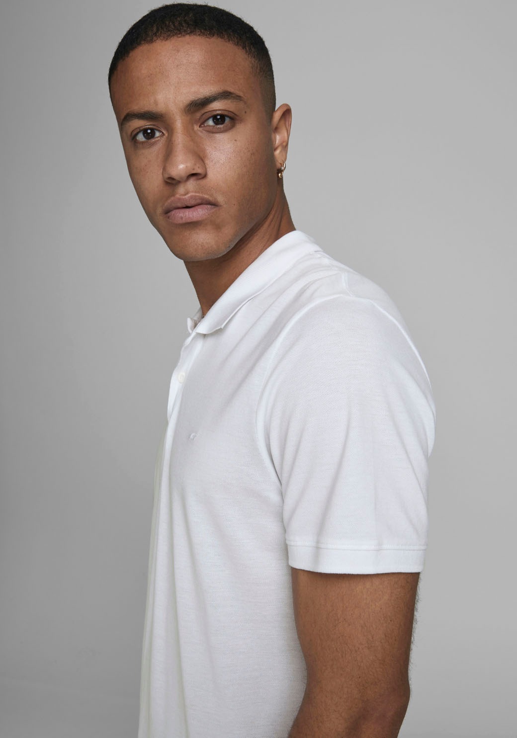 Thumbnail - Jack & Jones Poloshirt "BASIC POLO"