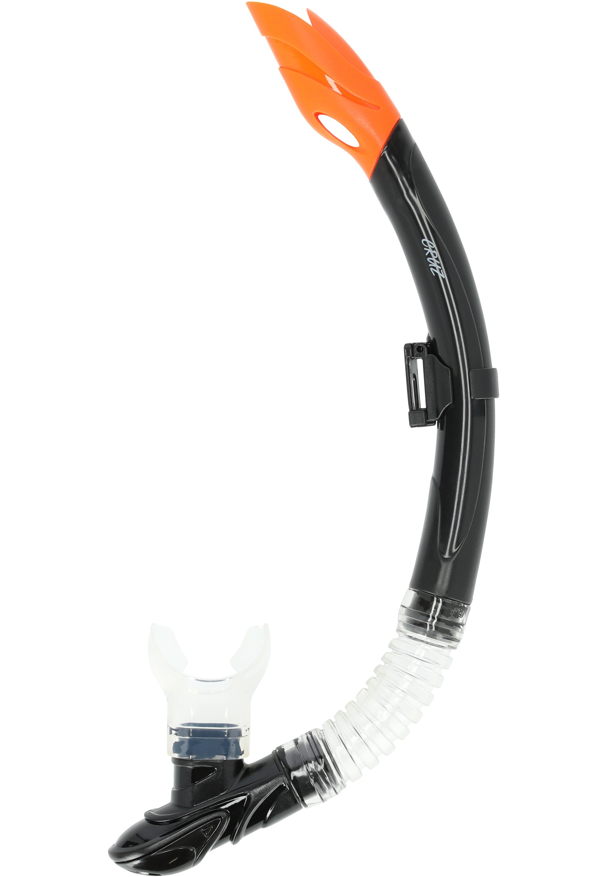 CRUZ Taucherbrille "West Bay", orange, Sportbrillen, mit praktischen Features