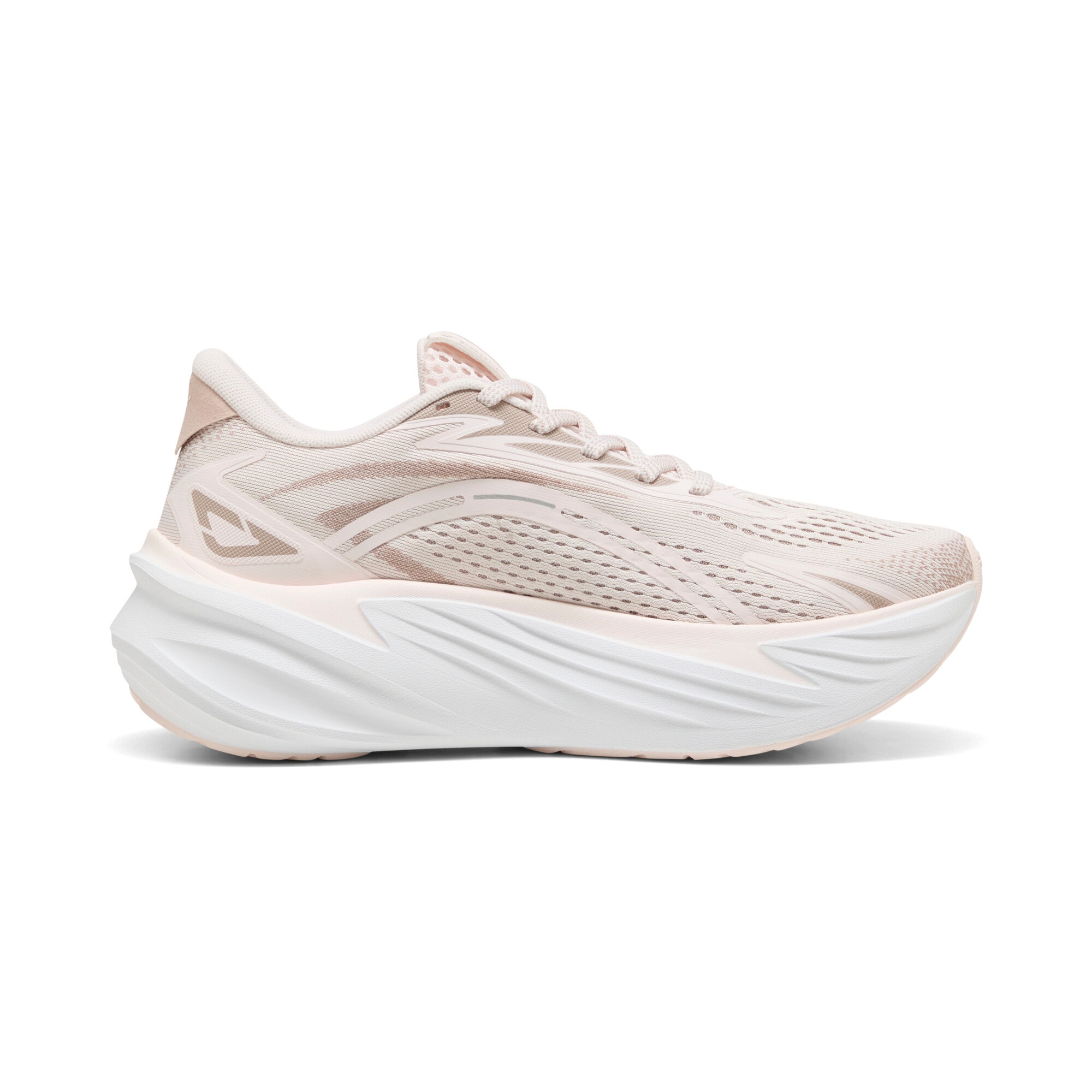 PUMA Laufschuh »MAXIMA PRO«  für lange Strecken, mit ProFoam-Zwischensohle, mit Schnürung