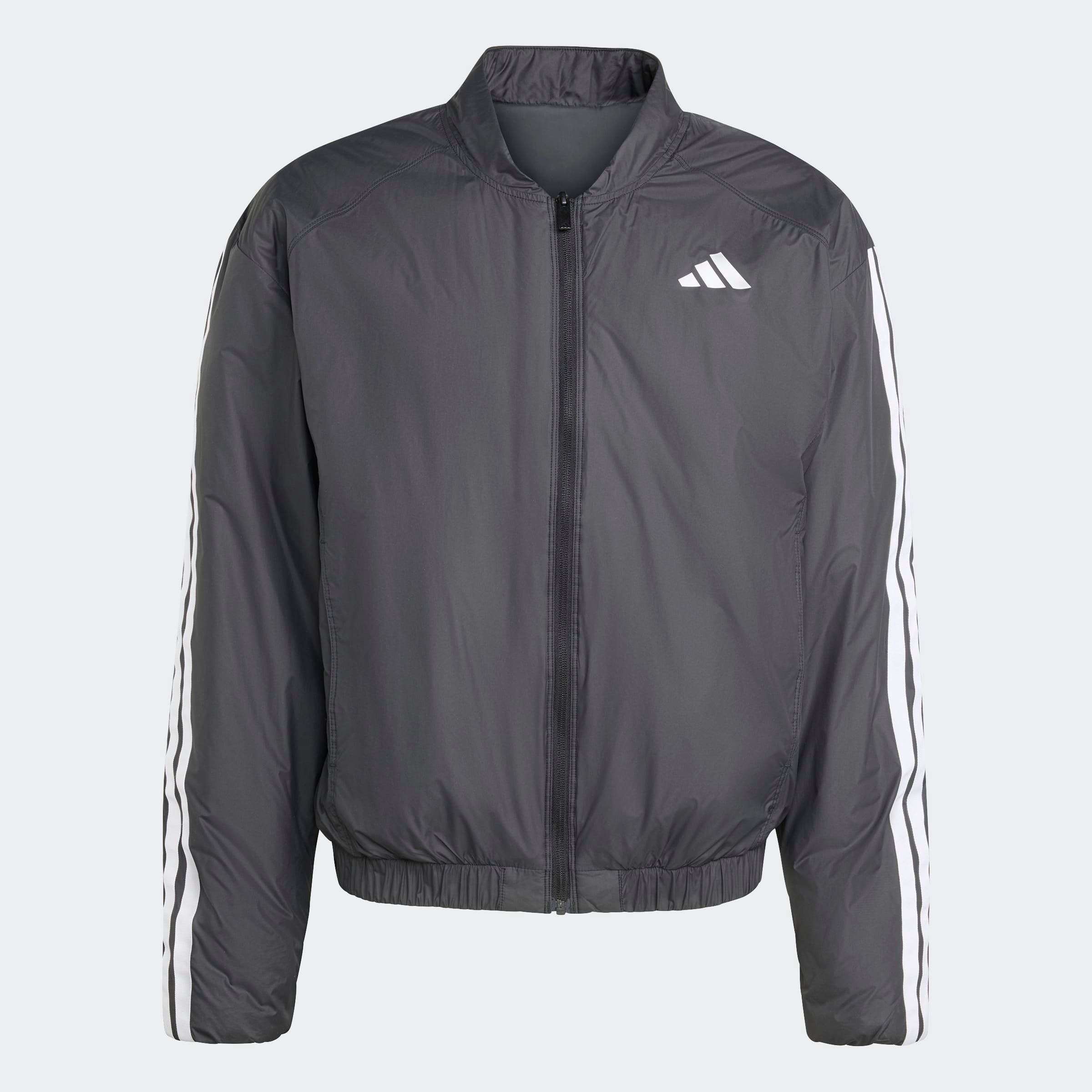 adidas Sportswear Outdoorjacke »ESS 3S INS BOMB«