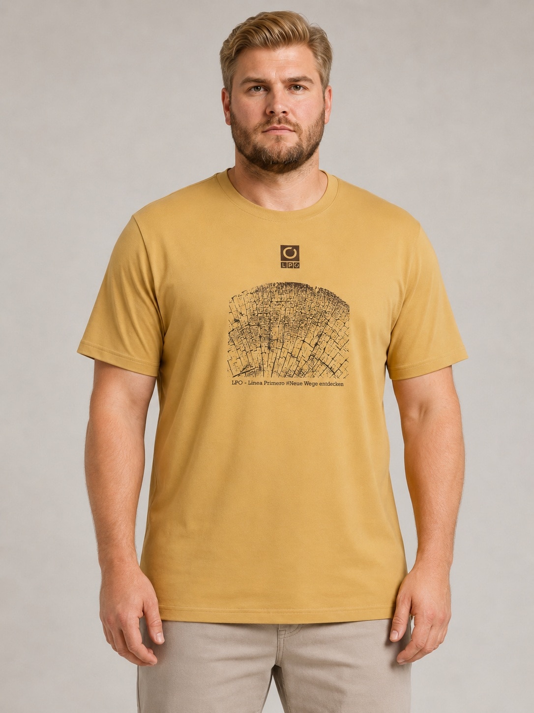 LPO Funktionsshirt "Janosch T-Shirt"