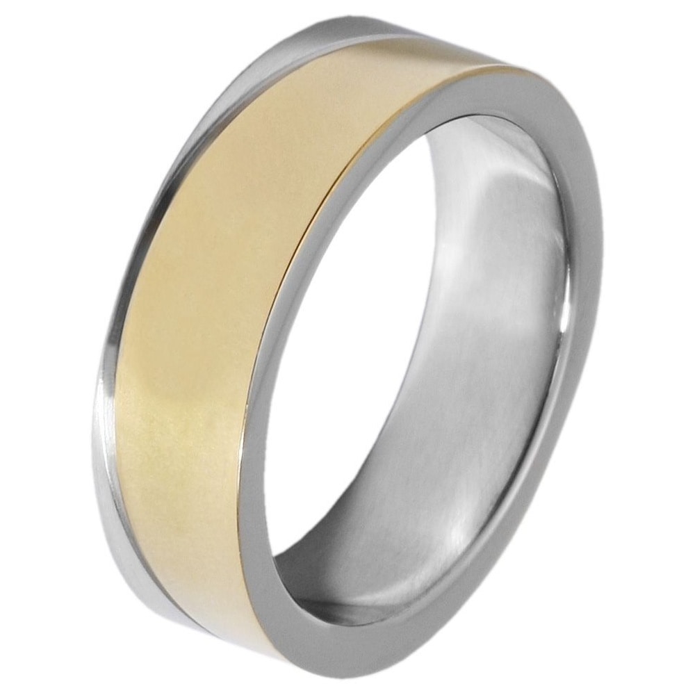 Fingerring ADELIA´S "Damen Ring aus Edelstahl" Gr. 62, silber, Fingerringe, Damen, 62, Edelstahl, Fingerring 3