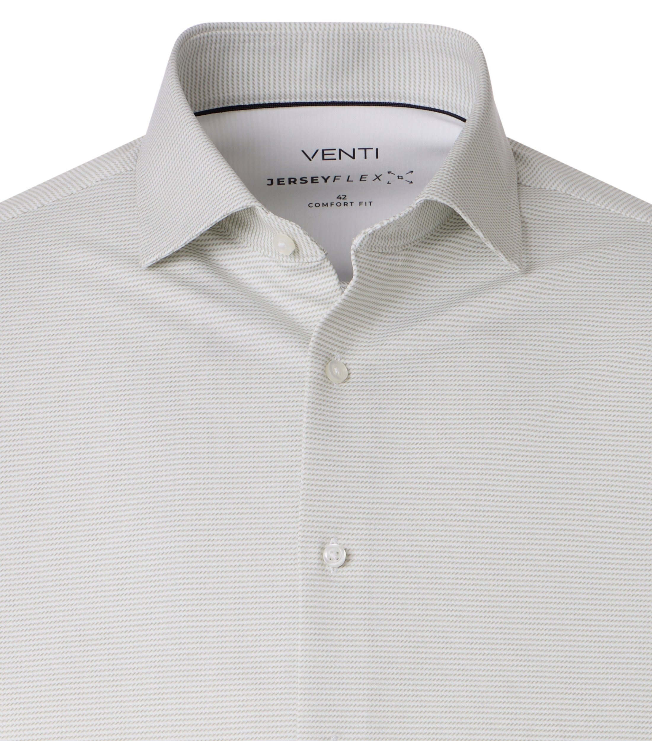 VENTI Businesshemd »VENTI Businesshemd gestreift«