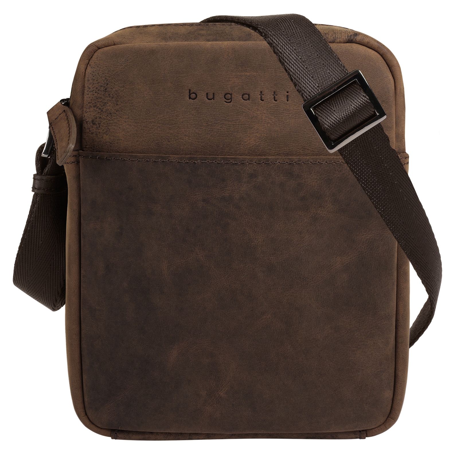 bugatti Umhängetasche "LUCA" echt Leder günstig online kaufen