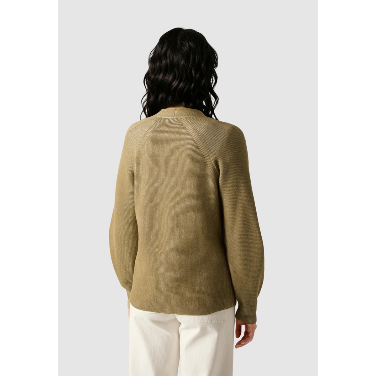 MAERZ Muenchen Strickjacke »Maerz Muenchen 215301 Strickjacke Damen Bekleidung«