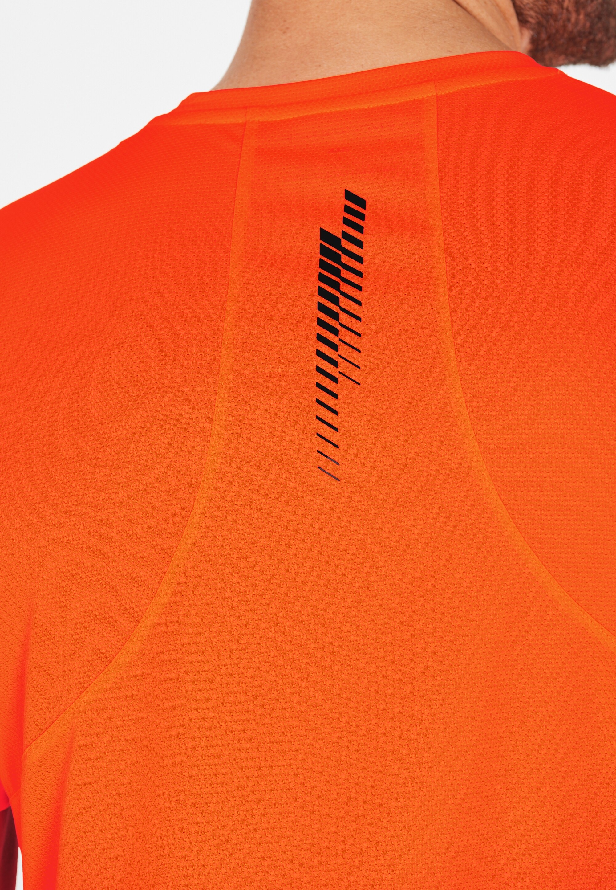 ENDURANCE Funktionsshirt »Alan«, mit Quick Dry-Technologie und Stretchfunktion