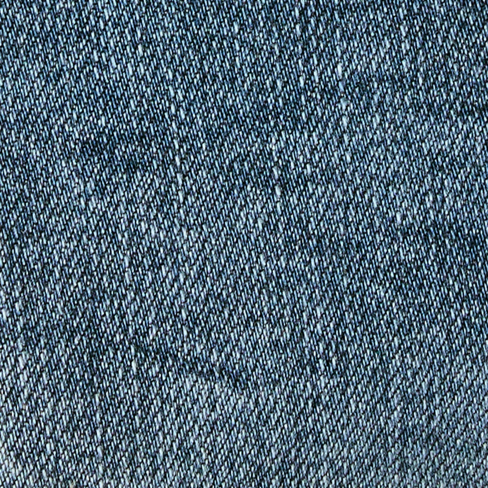 STREET ONE MEN Slim-fit-Jeans 5-Pocket-Style