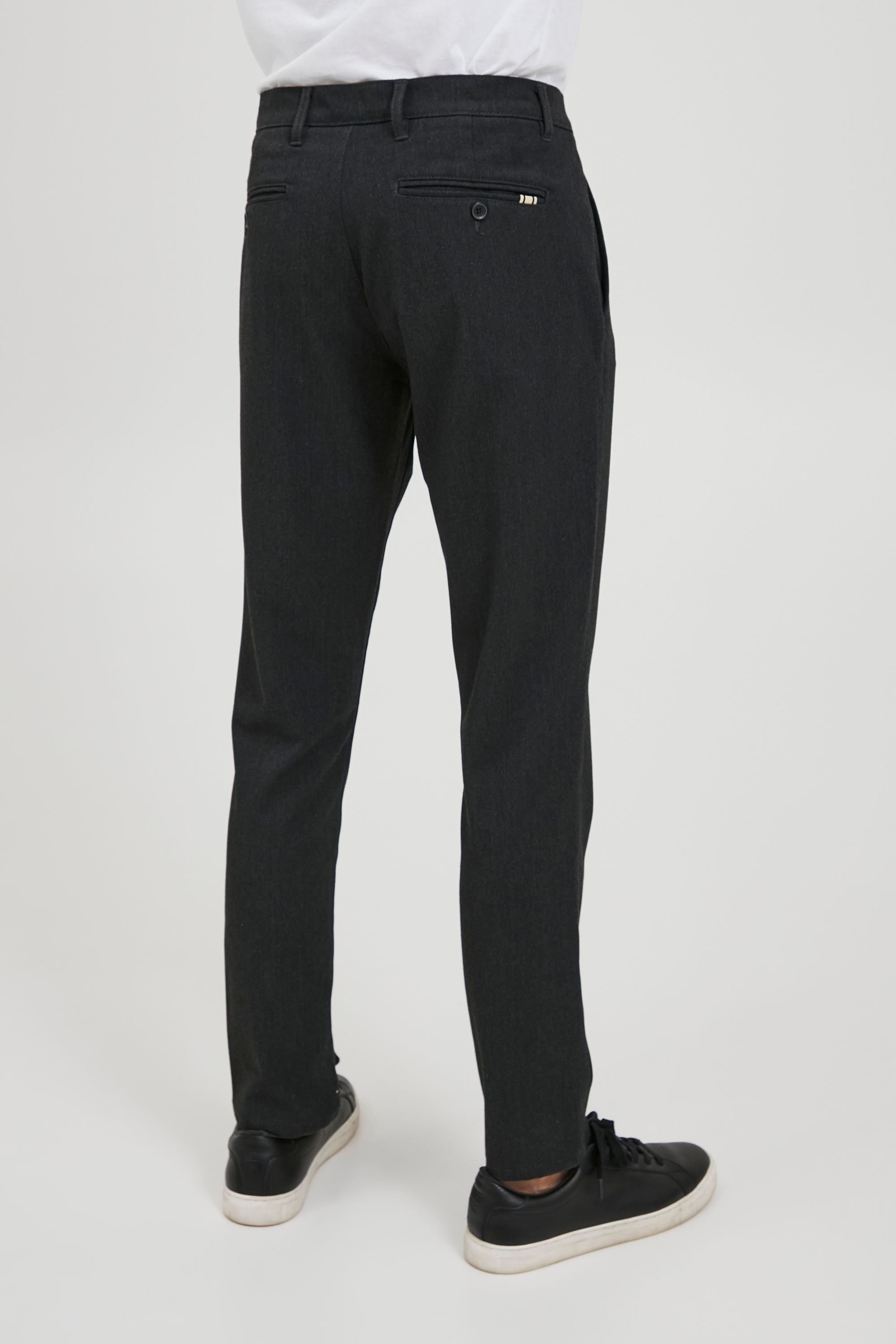 !solid SDFrederic Trousers Grey 33 3