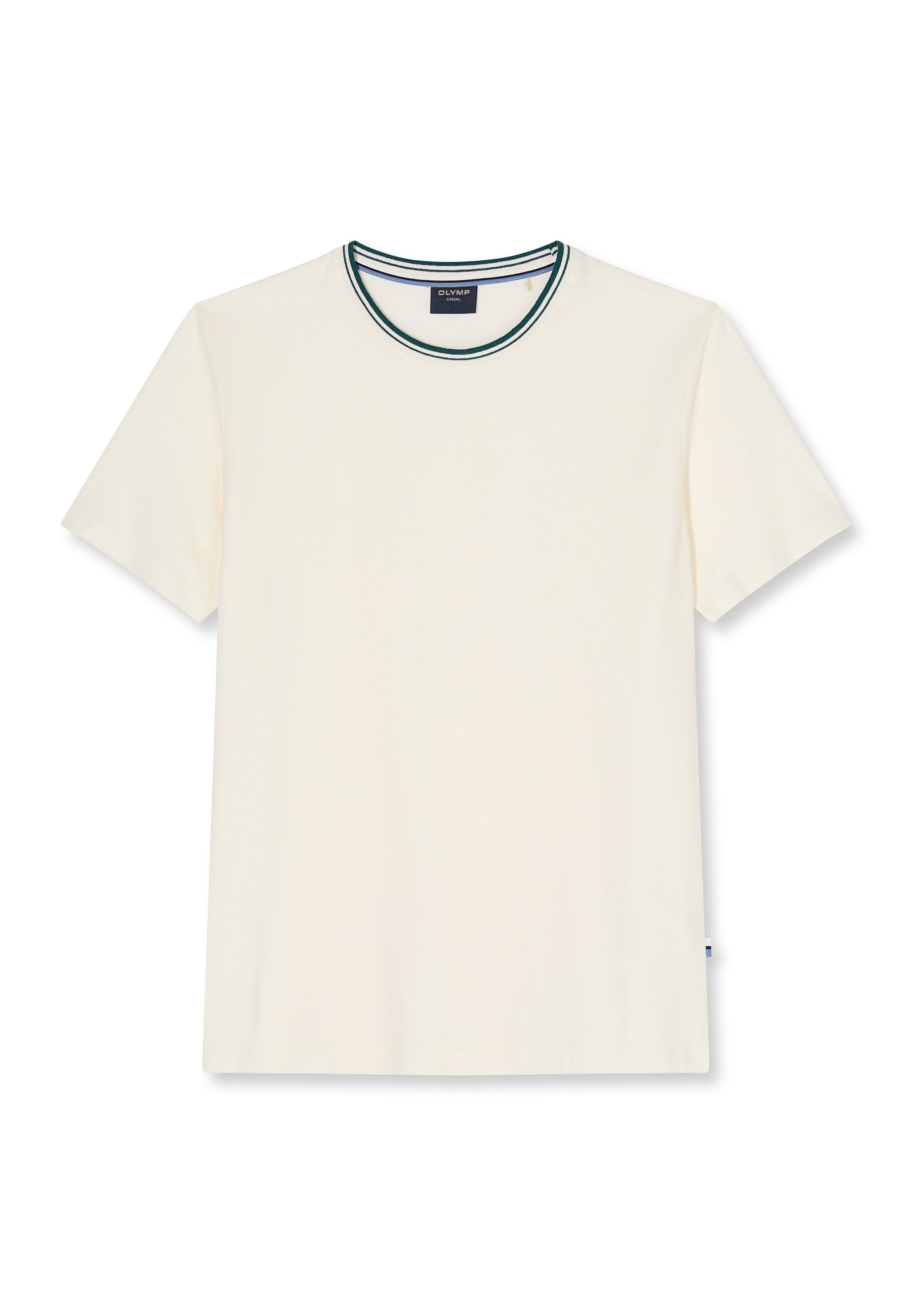 OLYMP T-Shirt "OLYMP Casual Wirk" günstig online kaufen