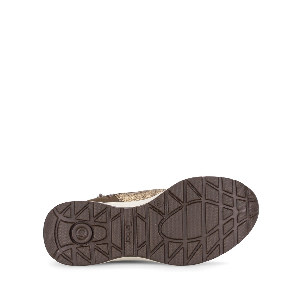 Gabor Sneaker »Sneaker high«