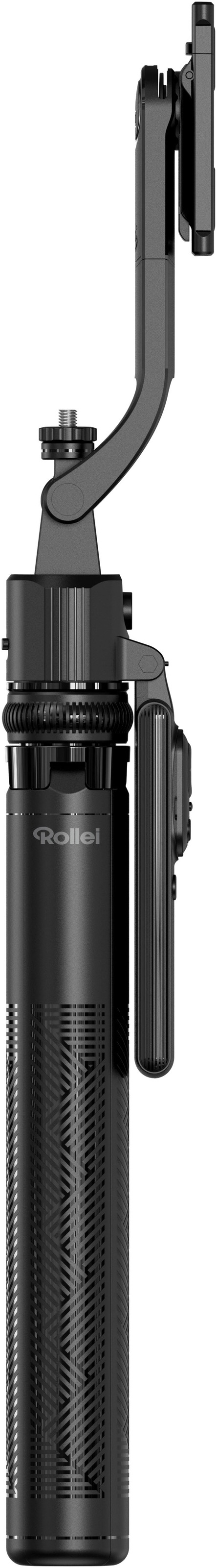 Rollei Gimbal »Easy Creator Quadpod mit AI Tracking«