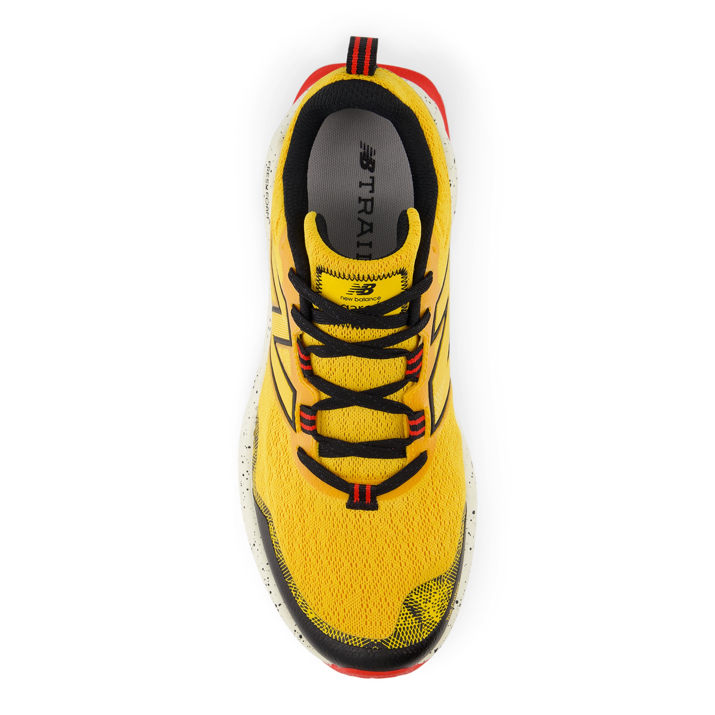 Thumbnail - New Balance Laufschuh "Fresh Foam Garoe", Trailrunning-Schuhe