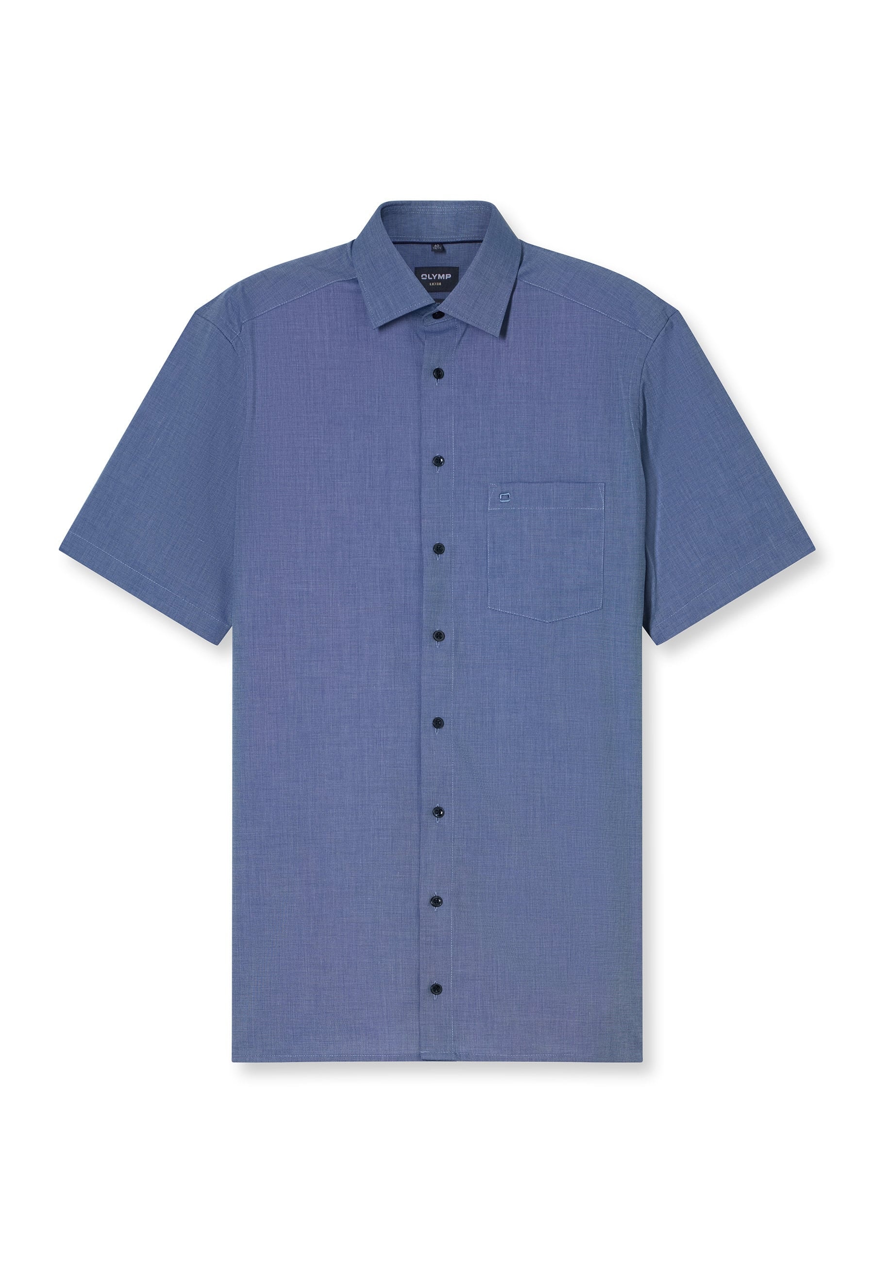 OLYMP Businesshemd "OLYMP Luxor, modern fit, New Kent" günstig online kaufen