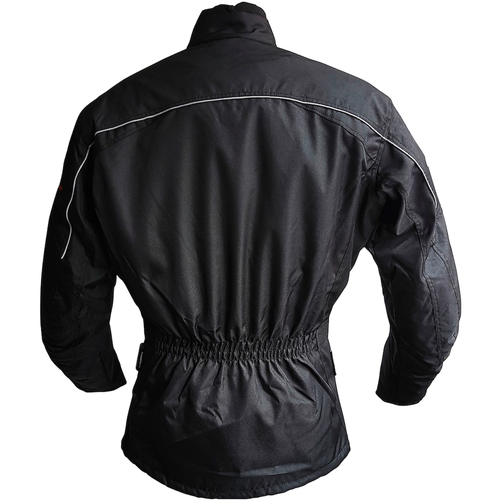 roleff Motorradjacke »Reno«