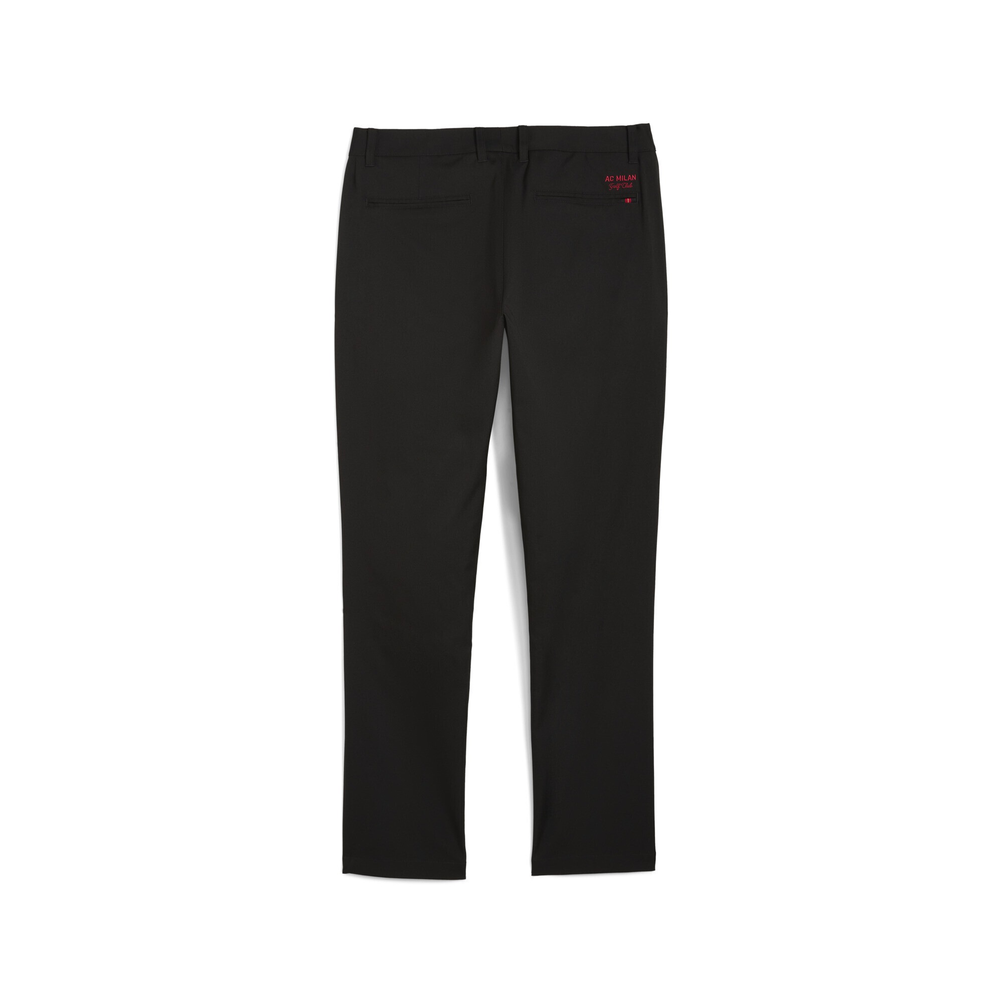 PUMA Golfhose »PUMA x AC Milan Golfhose Herren«