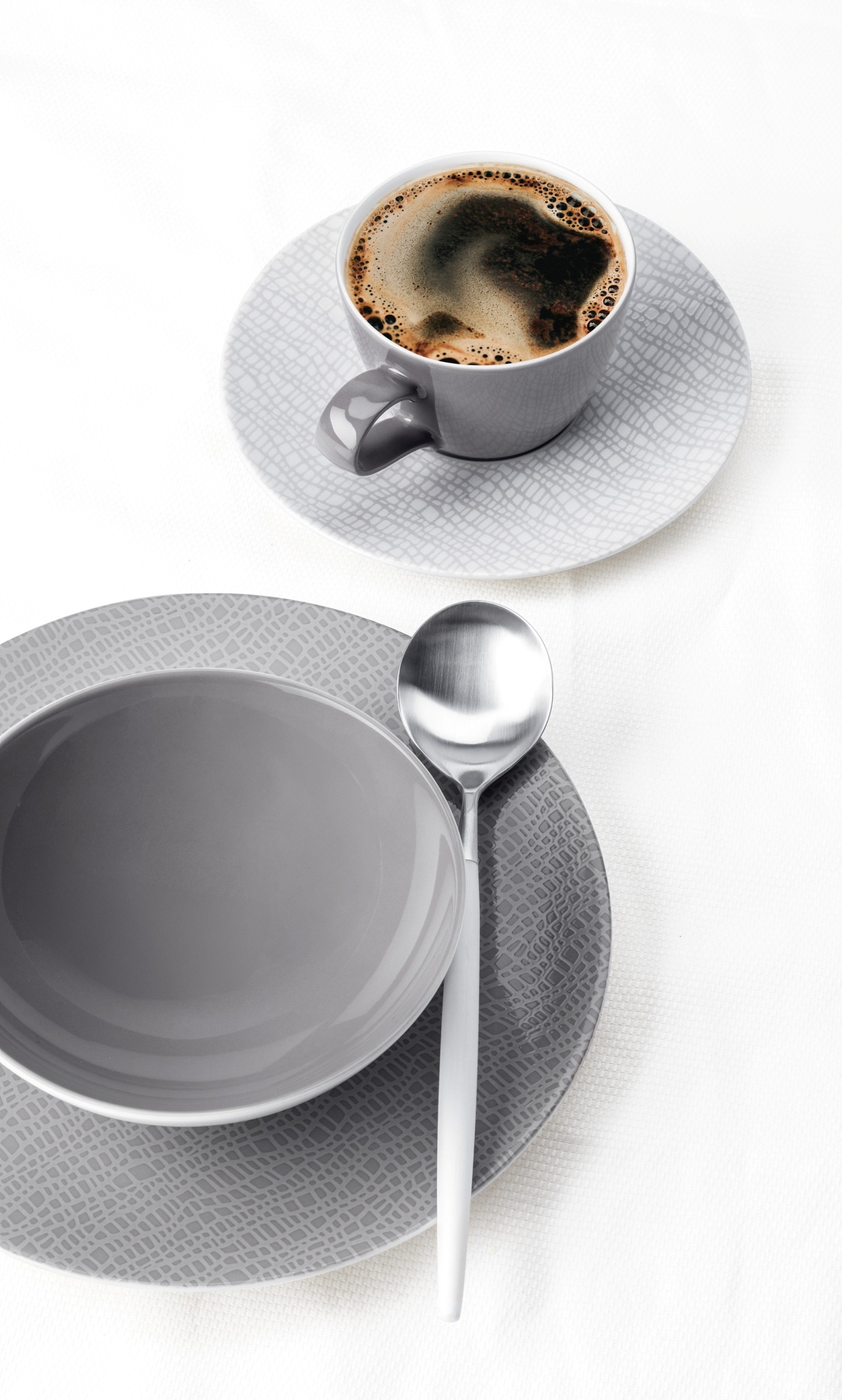 Seltmann Weiden Untertasse »Life Fashion« Kombi-Untertasse 16,5 cm