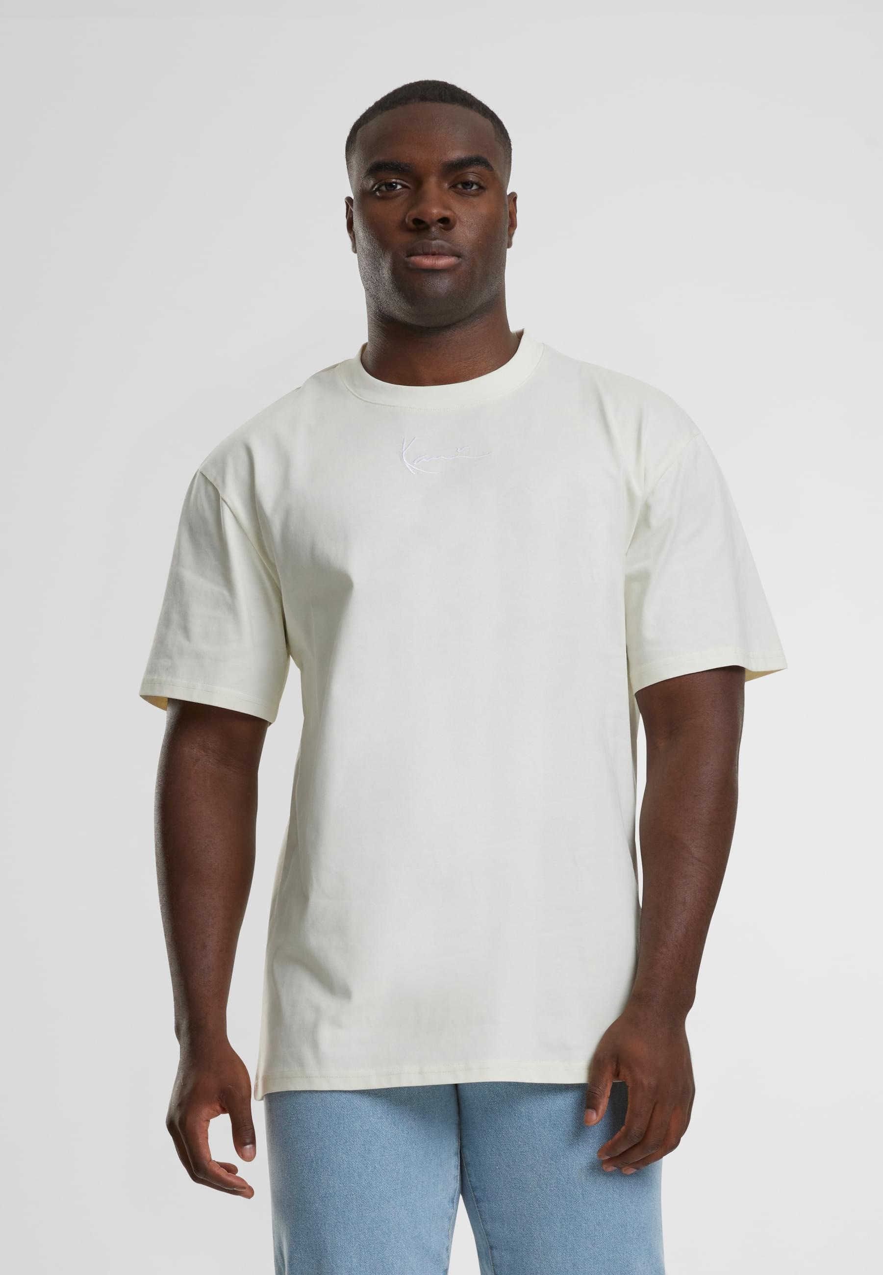 Karl Kani T-Shirt »Karl Kani Herren«, (1 tlg.)
