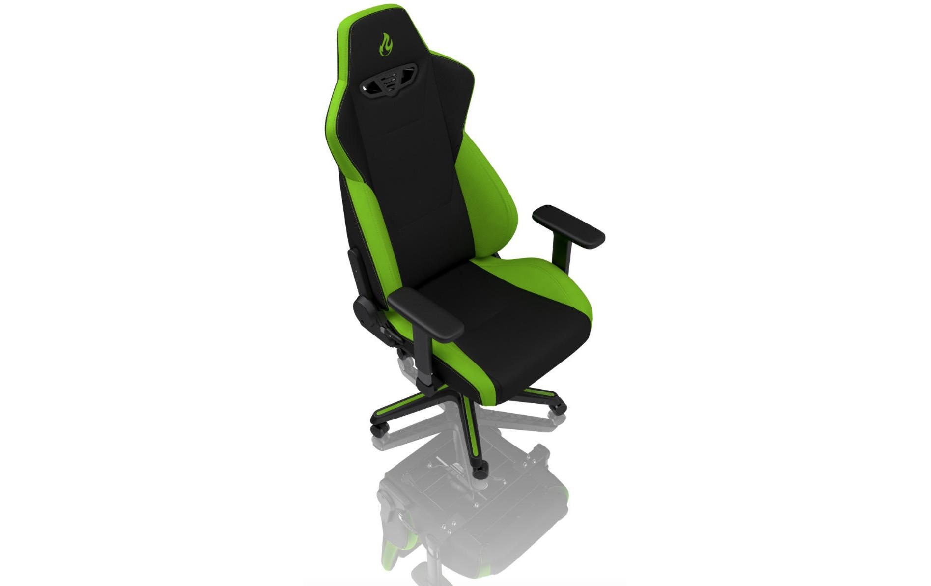 NITRO CONCEPTS Gaming-Stuhl »S300« ()