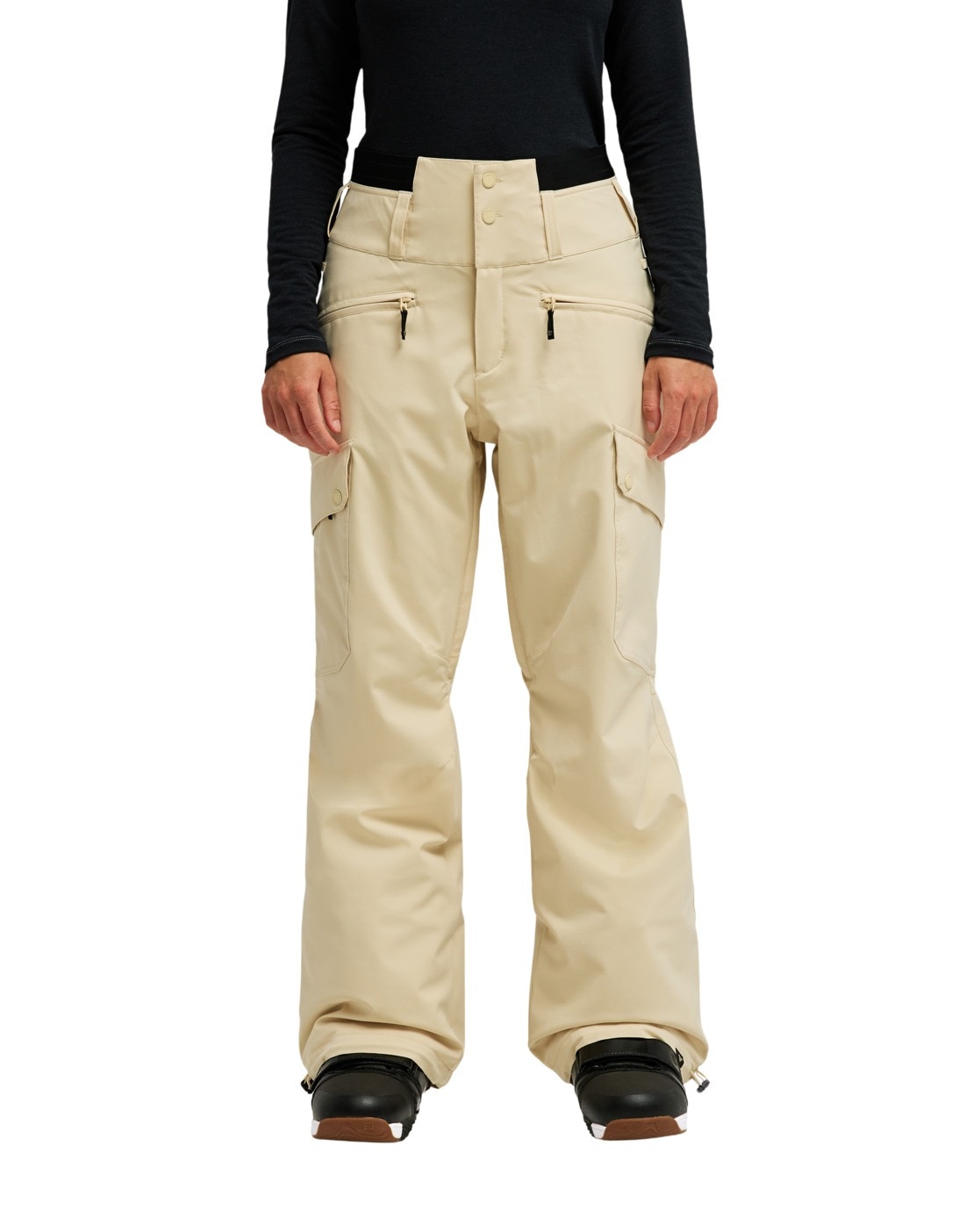 Roxy Snowboardhose "20K Passive Tracks"