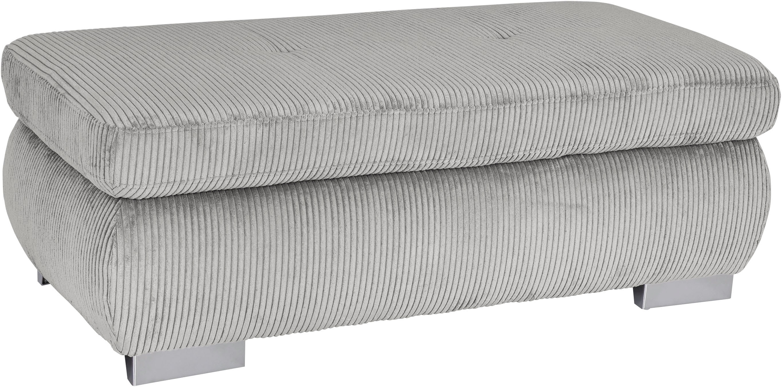 Die PlanBar Hocker "MP-IN16037" mit Stauraum