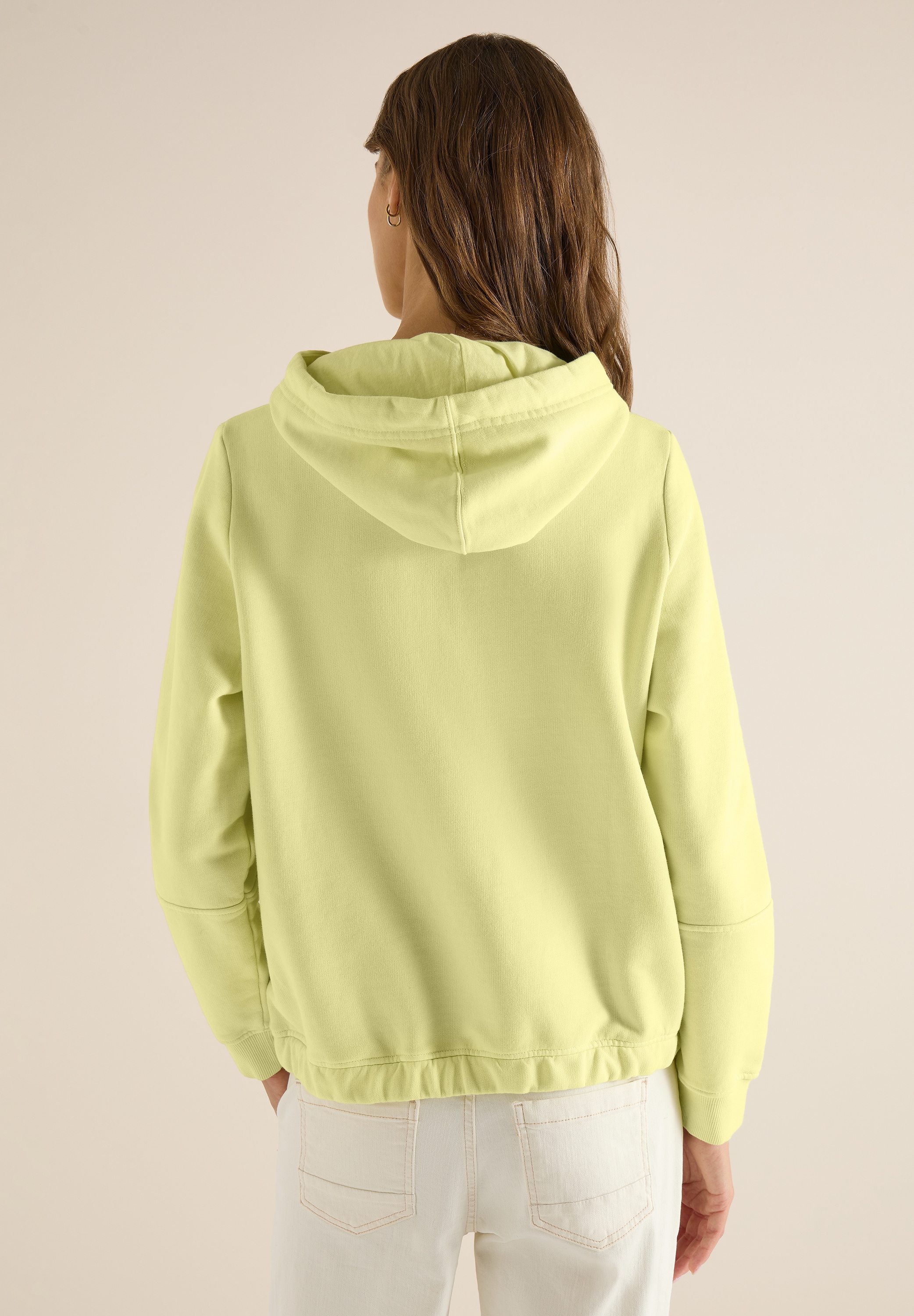 Cecil Sweatshirt , aus reiner Baumwolle
