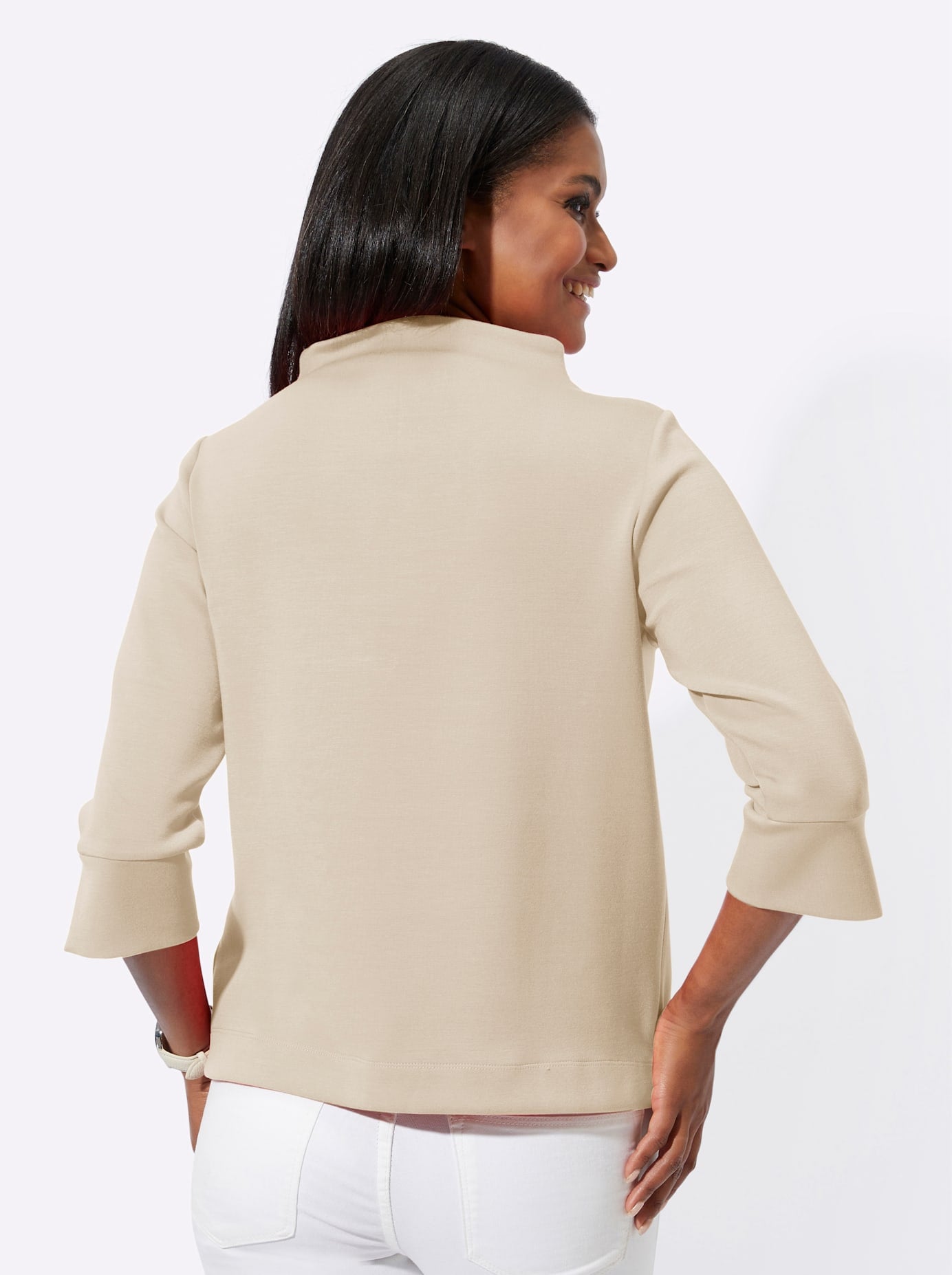 Inspirationen Sweatshirt