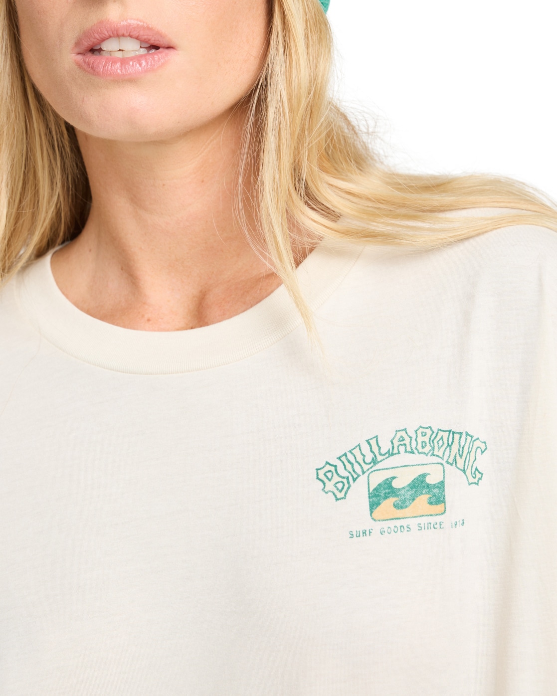 Billabong Langarmshirt »Paradise Arch«